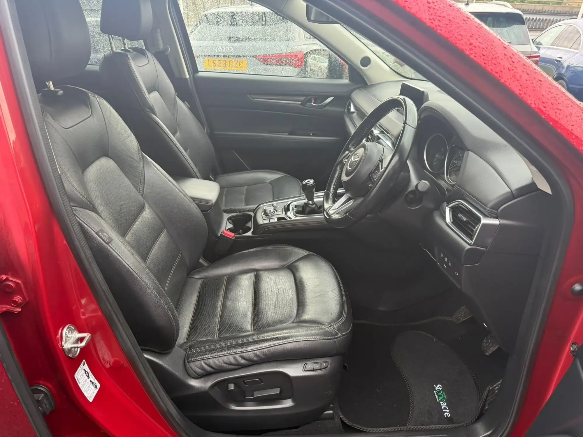 Mazda CX-5 Image 15 Mazda CX-5 Image 15