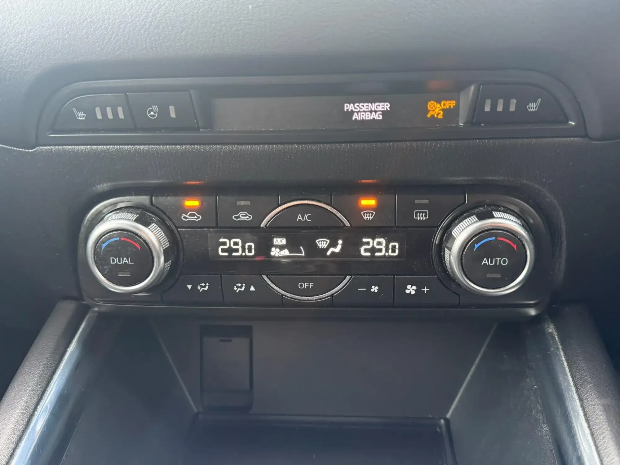 Mazda CX-5 Image 19 Mazda CX-5 Image 19