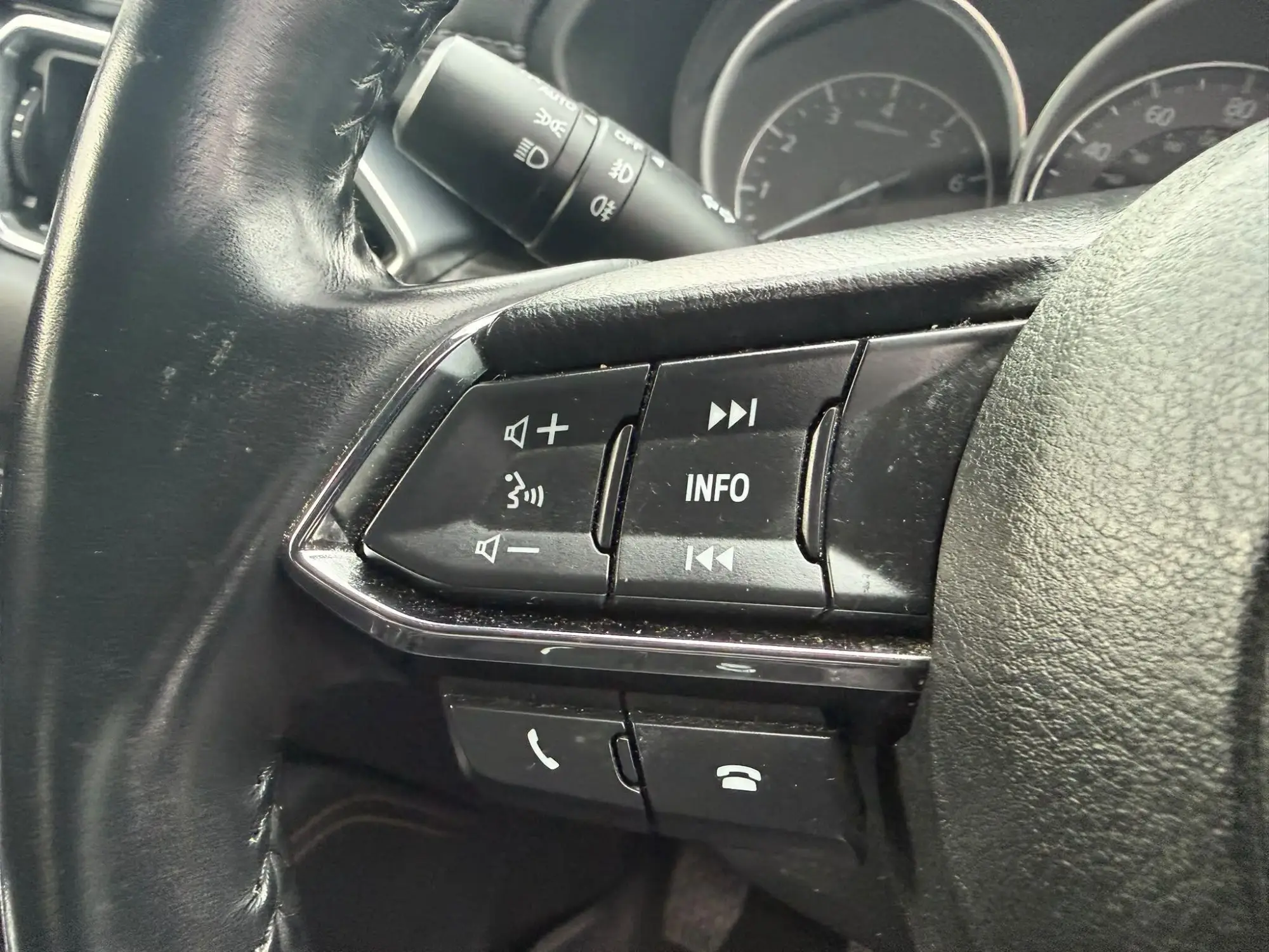 Mazda CX-5 Image 21 Mazda CX-5 Image 21