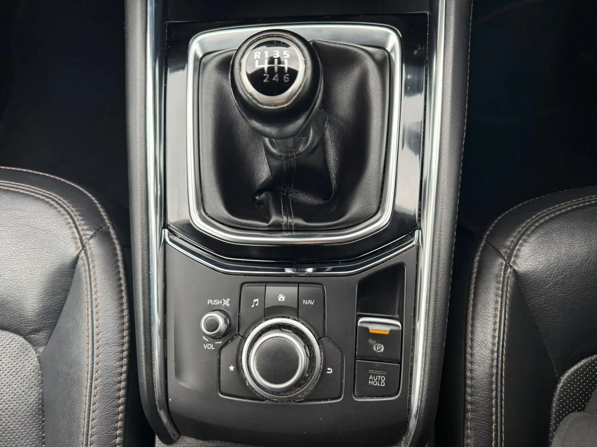 Mazda CX-5 Image 22 Mazda CX-5 Image 22