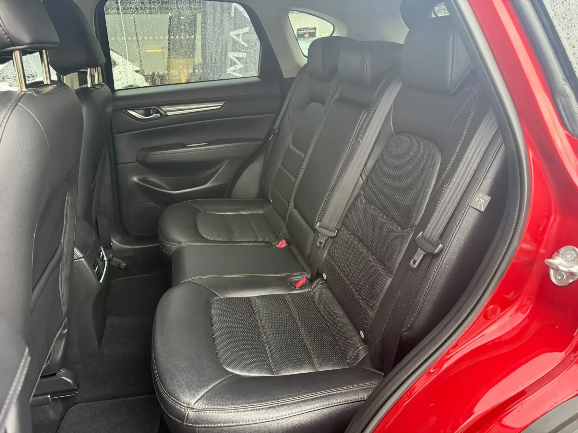 Mazda CX-5 Image 25 Mazda CX-5 Image 25