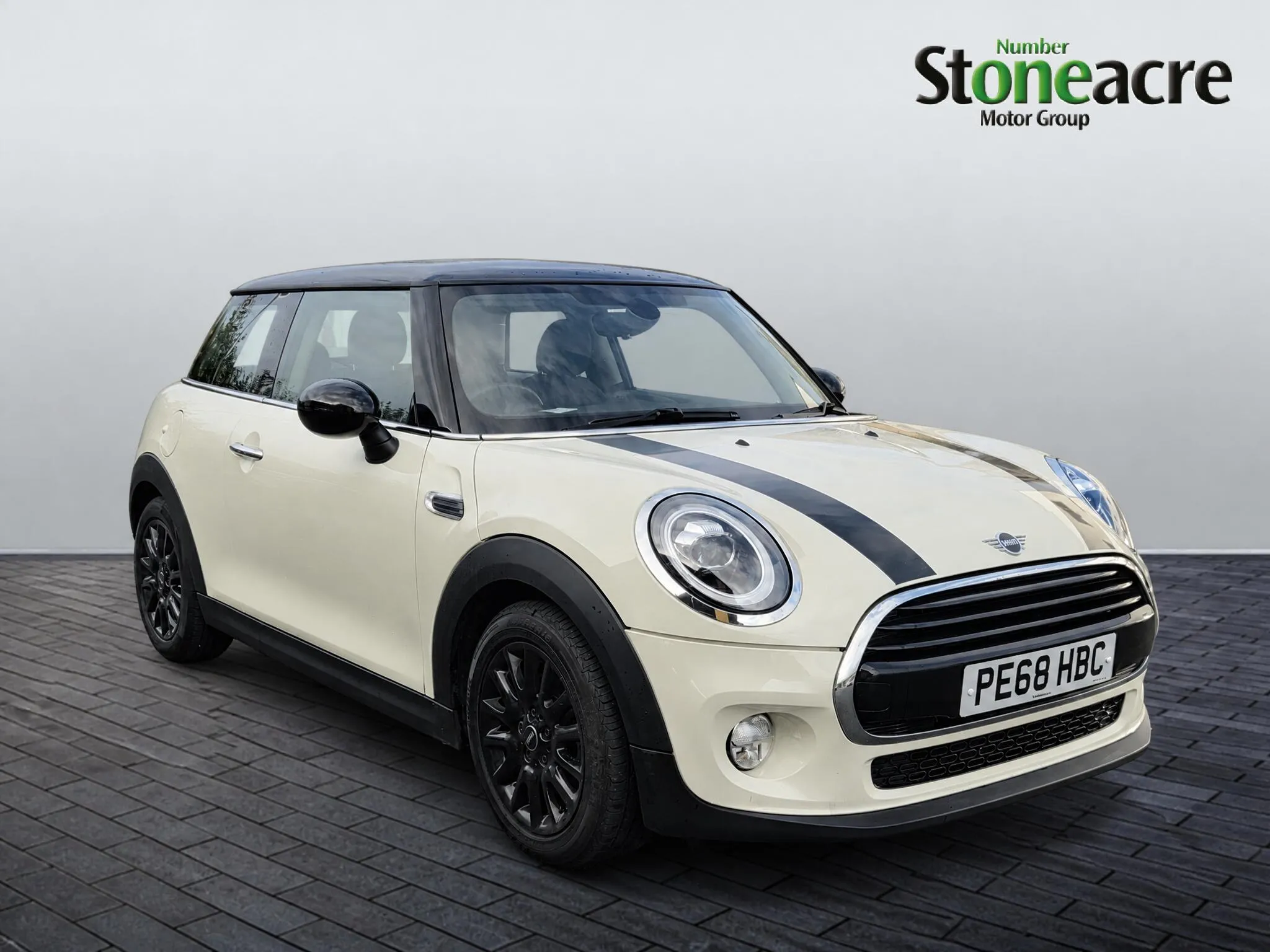 MINI Hatch MINI Hatch