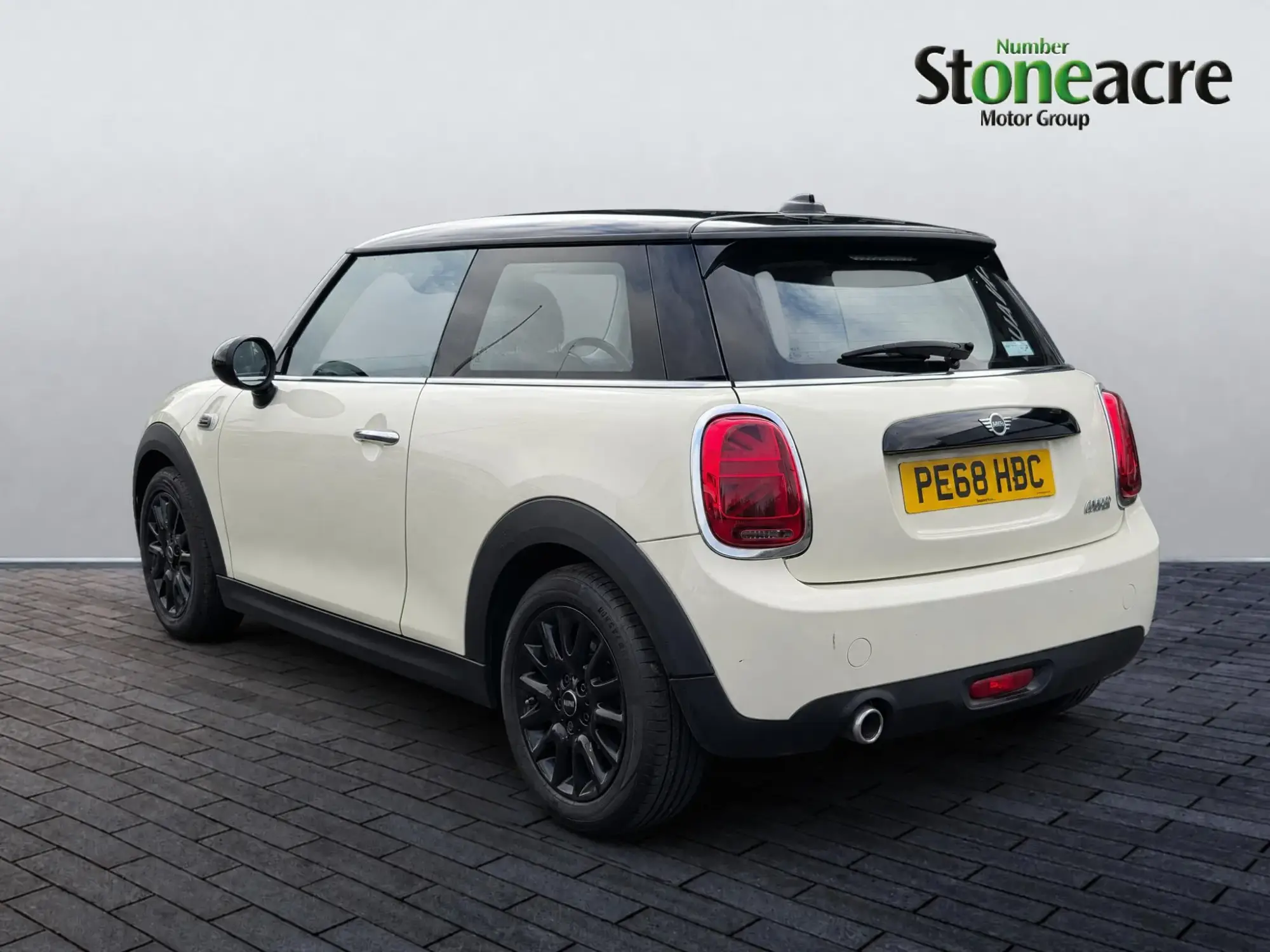 MINI Hatch Image 4 MINI Hatch Image 4