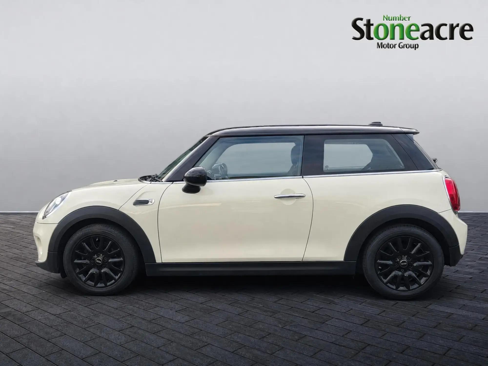 MINI Hatch Image 5 MINI Hatch Image 5