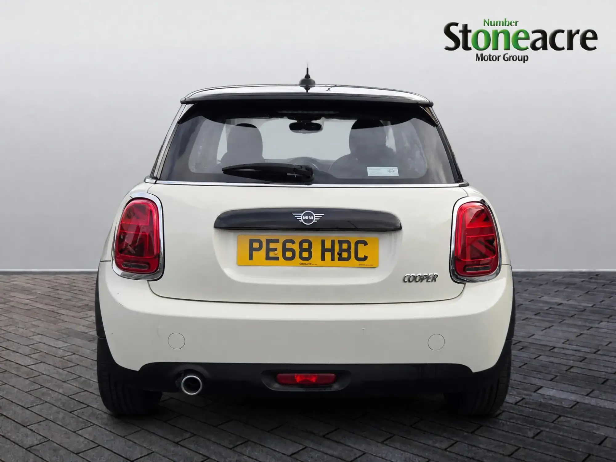 MINI Hatch Image 6 MINI Hatch Image 6