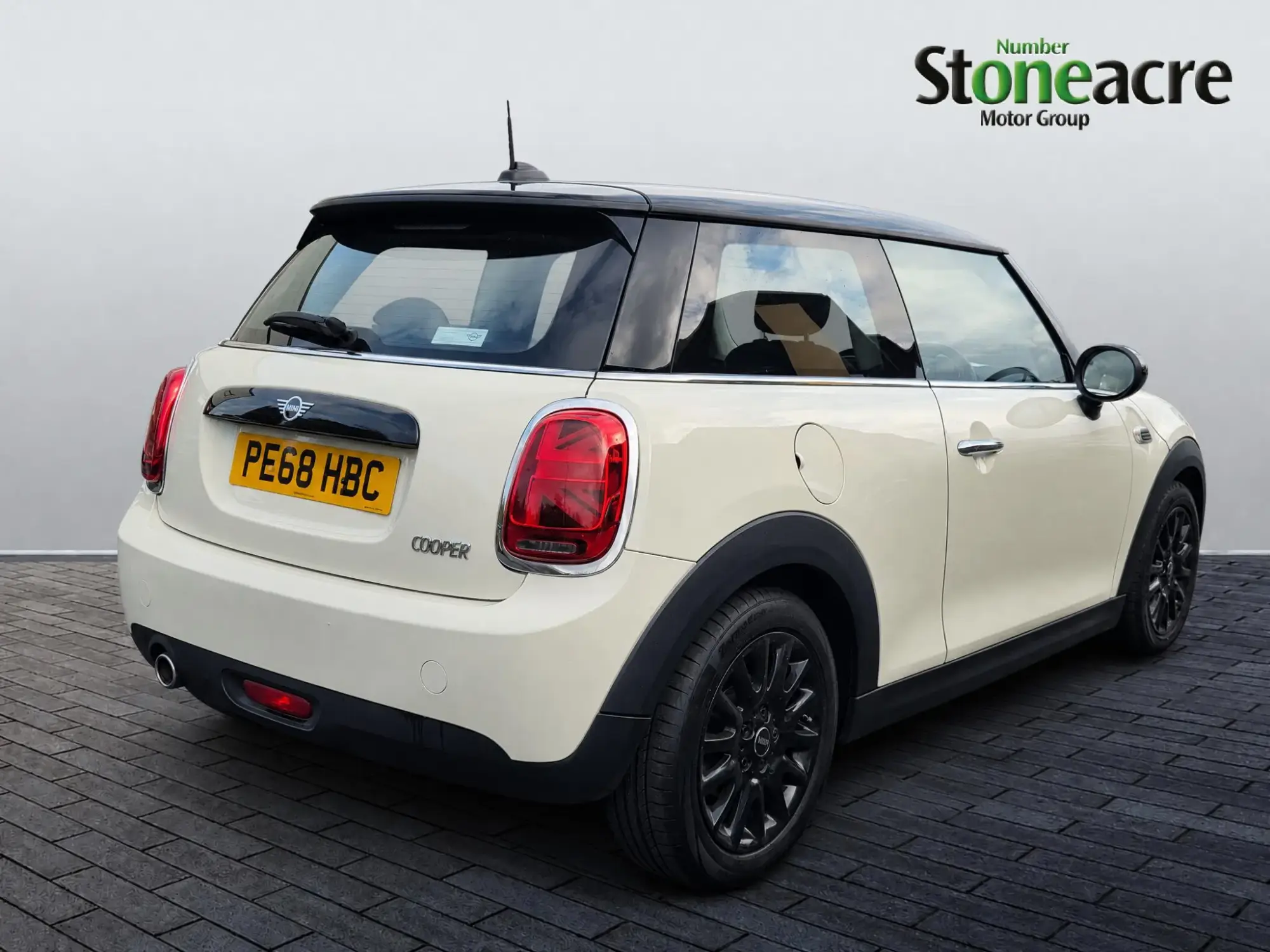 MINI Hatch Image 8 MINI Hatch Image 8
