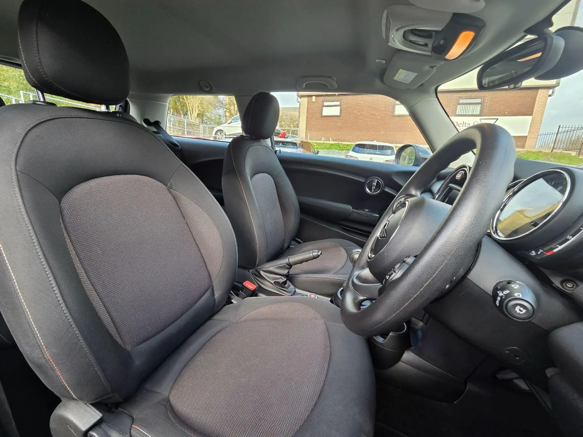 MINI Hatch Image 10 MINI Hatch Image 10