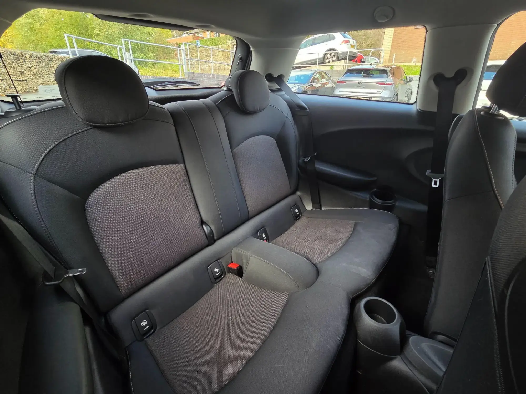 MINI Hatch Image 11 MINI Hatch Image 11