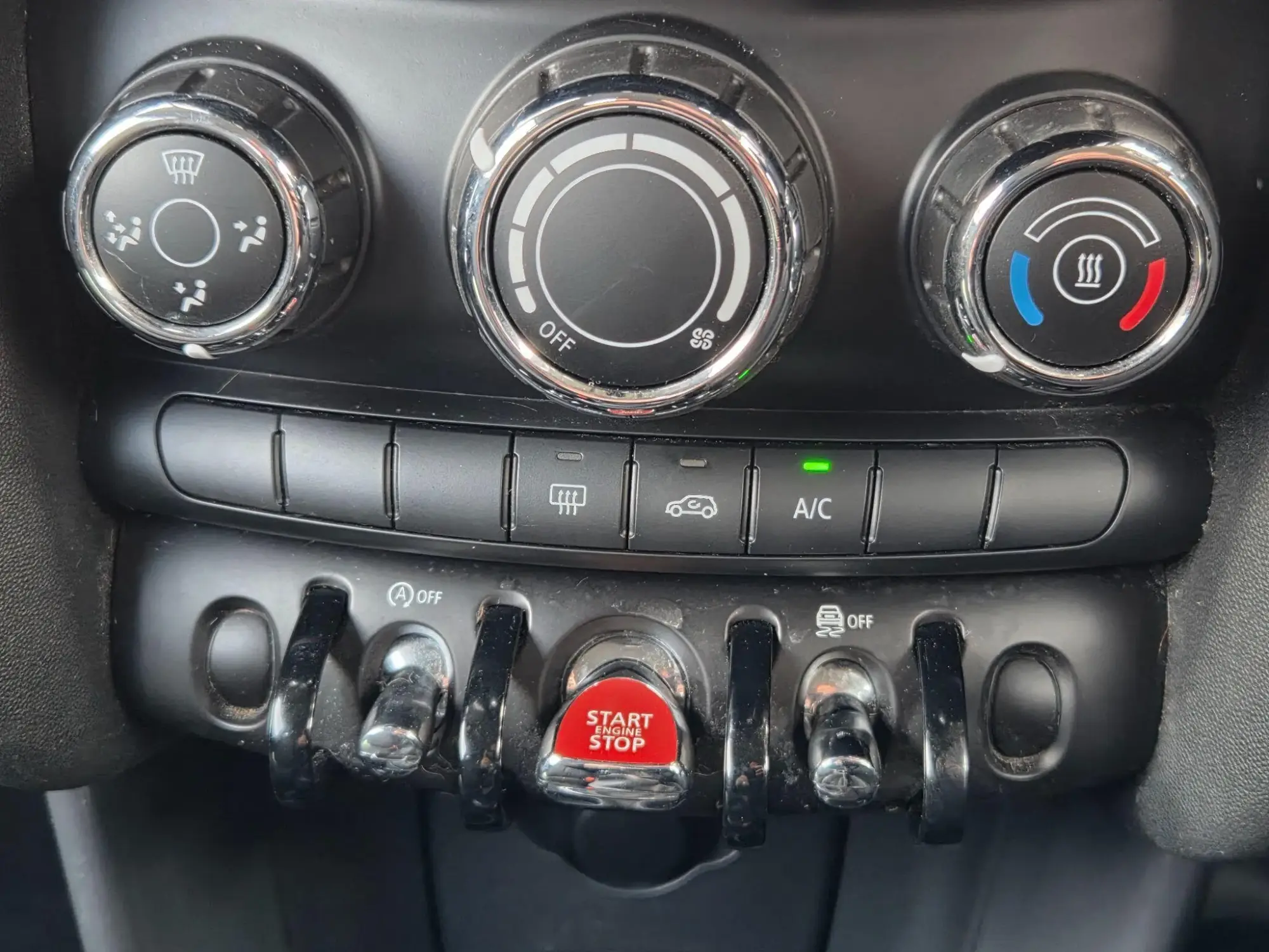 MINI Hatch Image 16 MINI Hatch Image 16