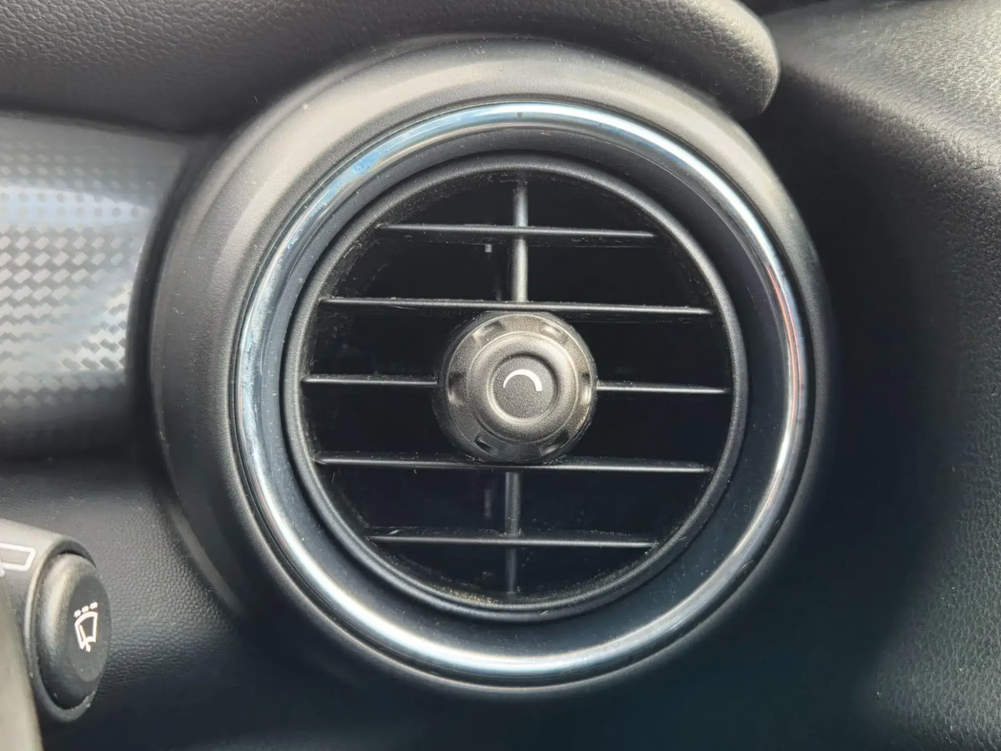 MINI Hatch Image 18 MINI Hatch Image 18