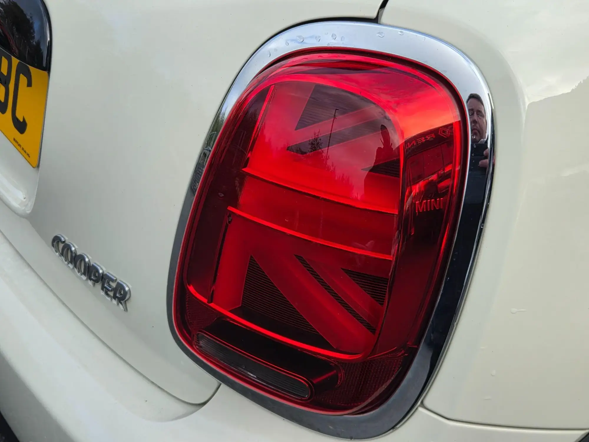MINI Hatch Image 27 MINI Hatch Image 27