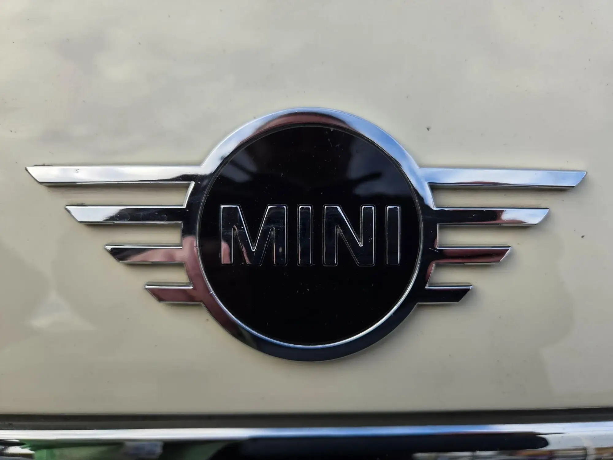 MINI Hatch Image 29 MINI Hatch Image 29