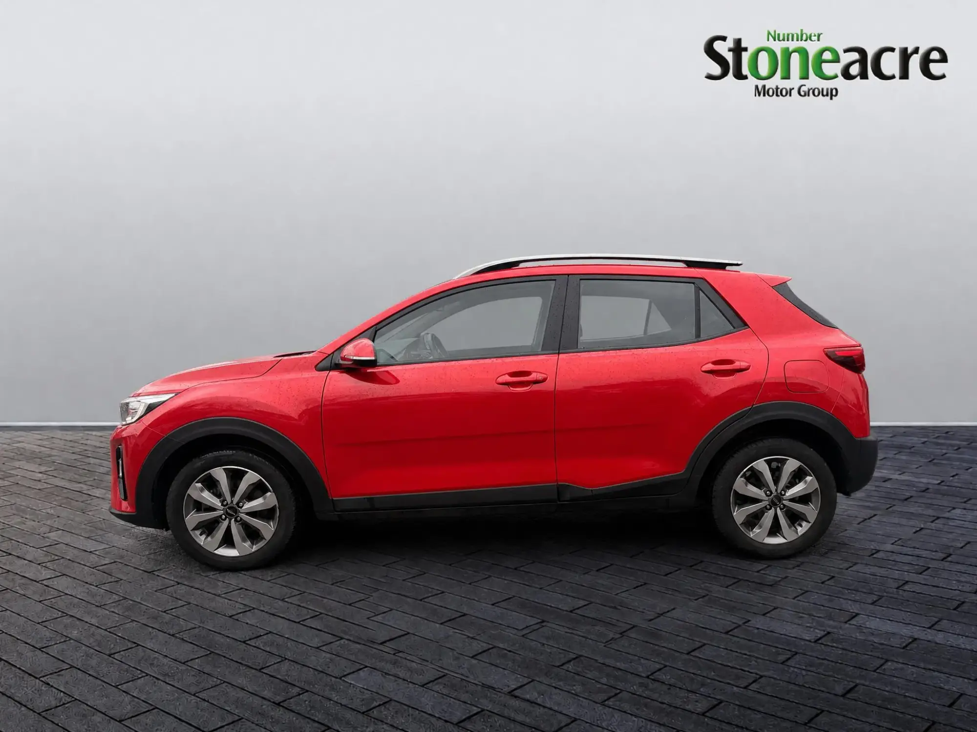 Kia Stonic Image 5