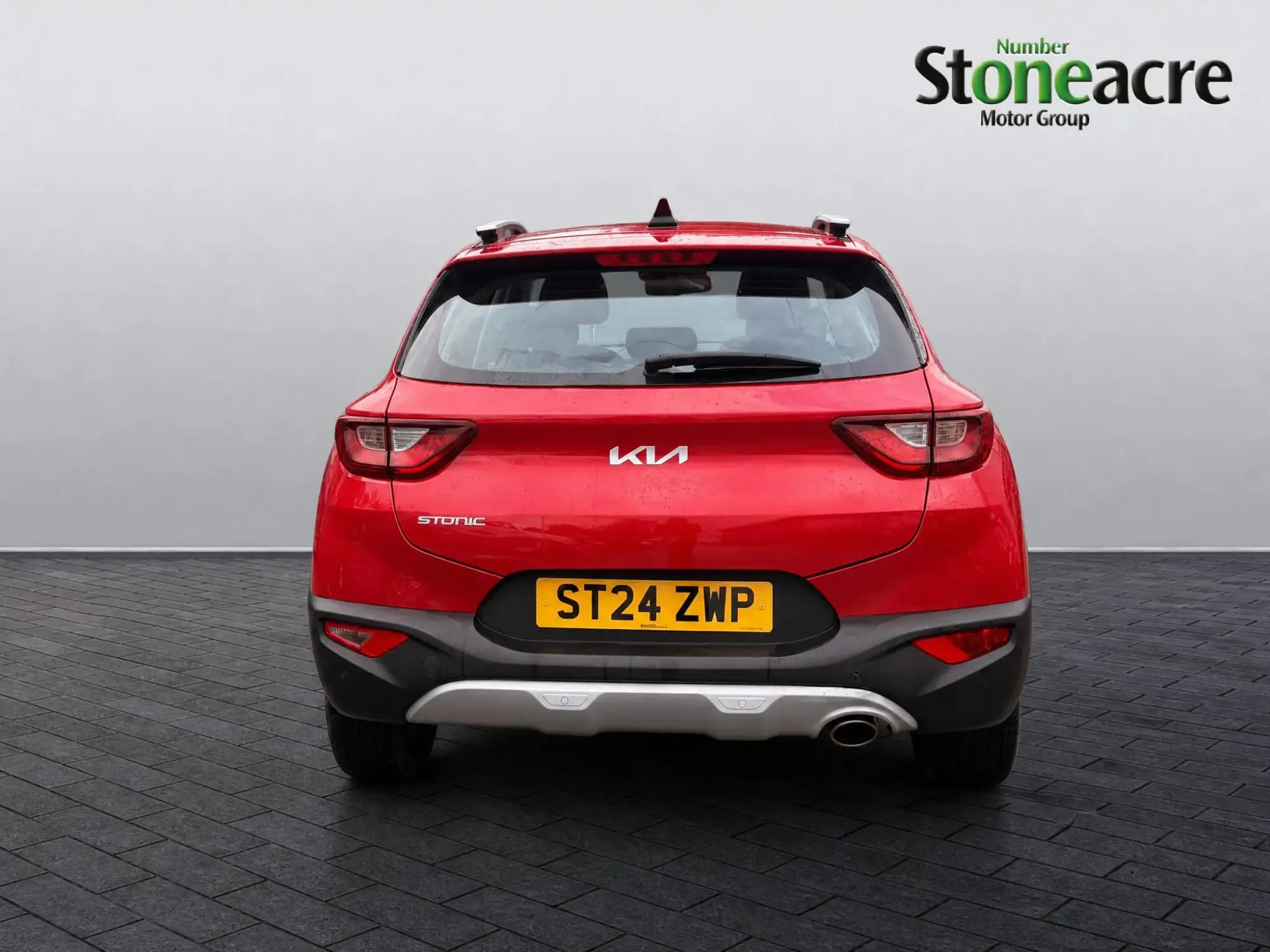 Kia Stonic Image 6
