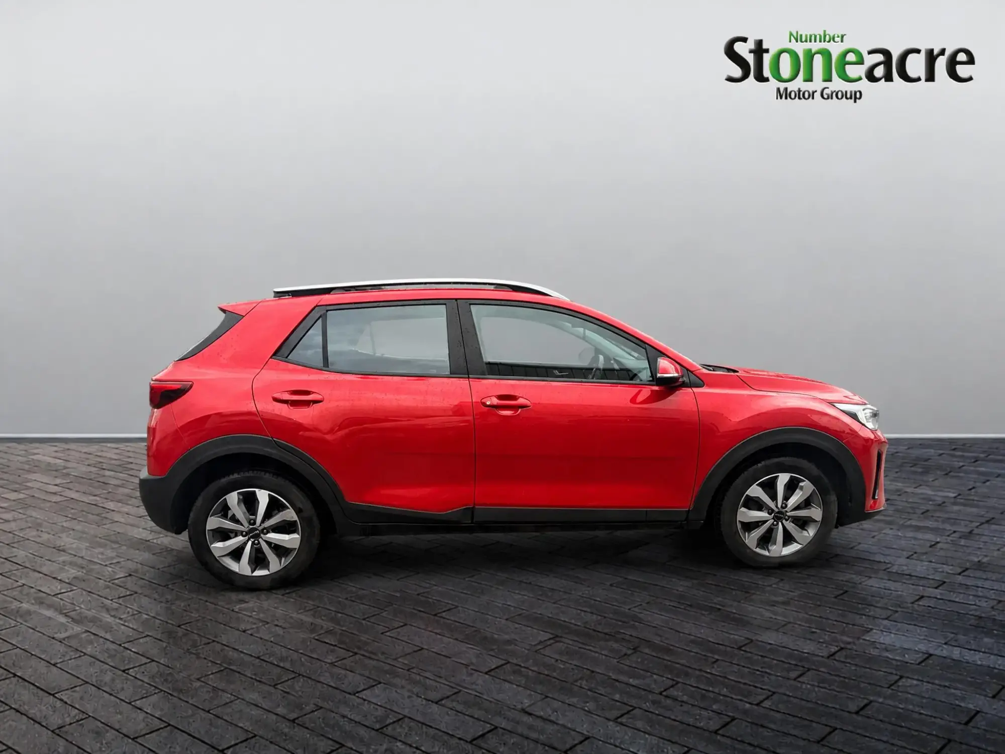 Kia Stonic Image 7