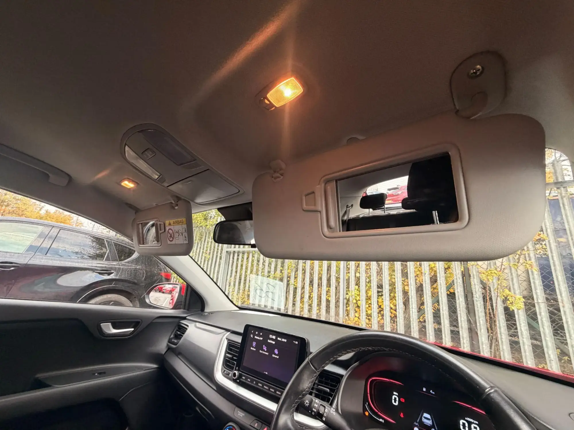 Kia Stonic Image 10