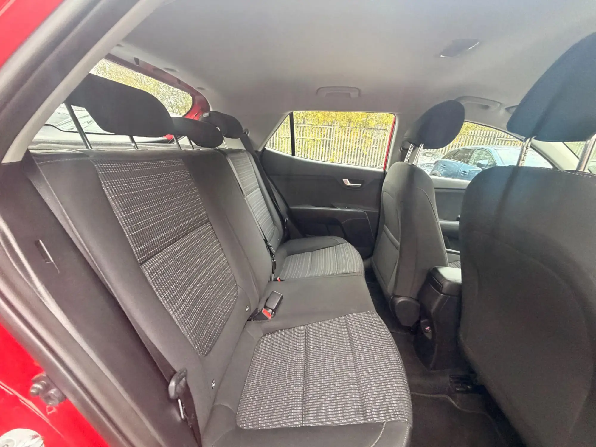 Kia Stonic Image 14