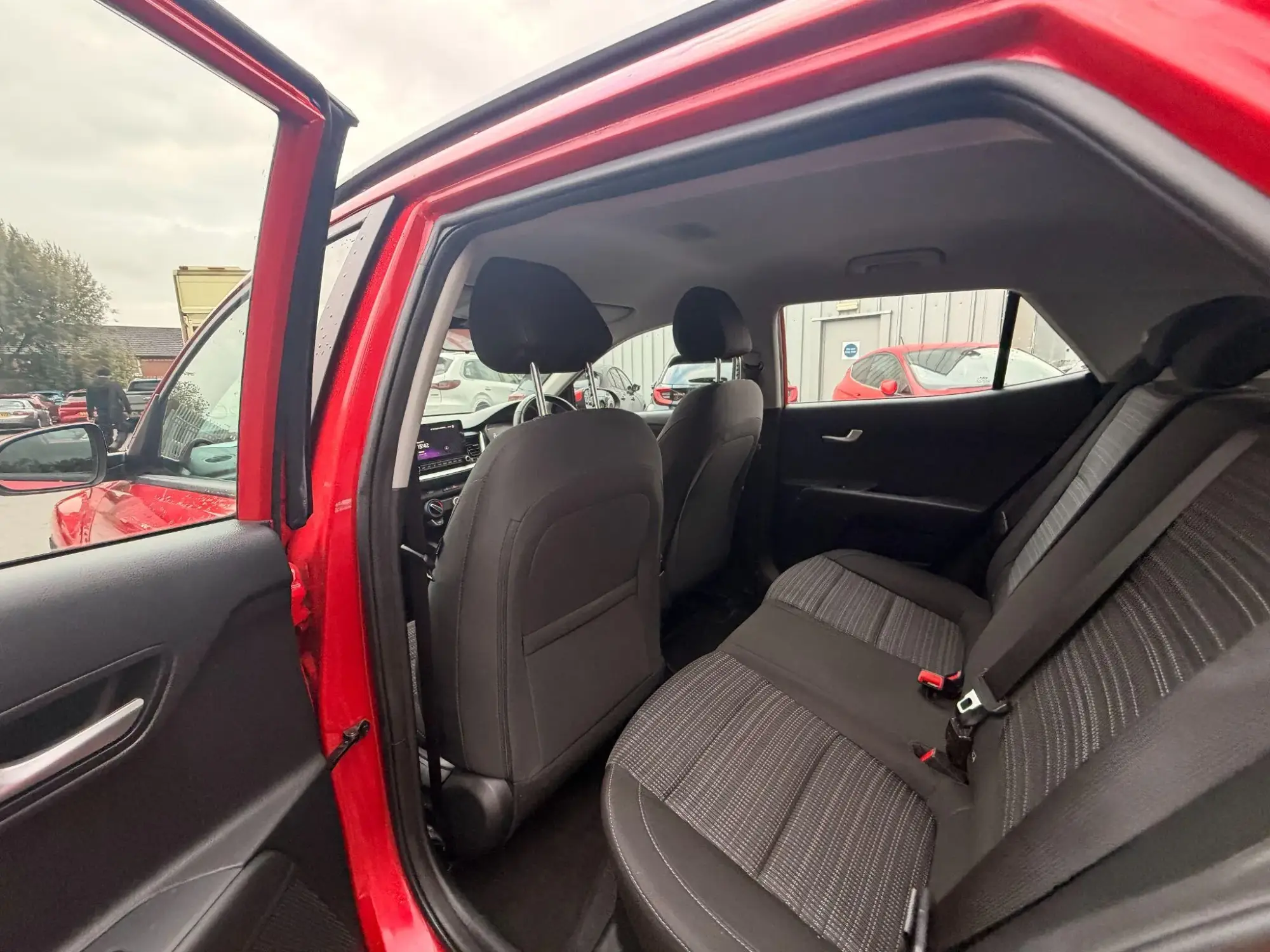 Kia Stonic Image 15
