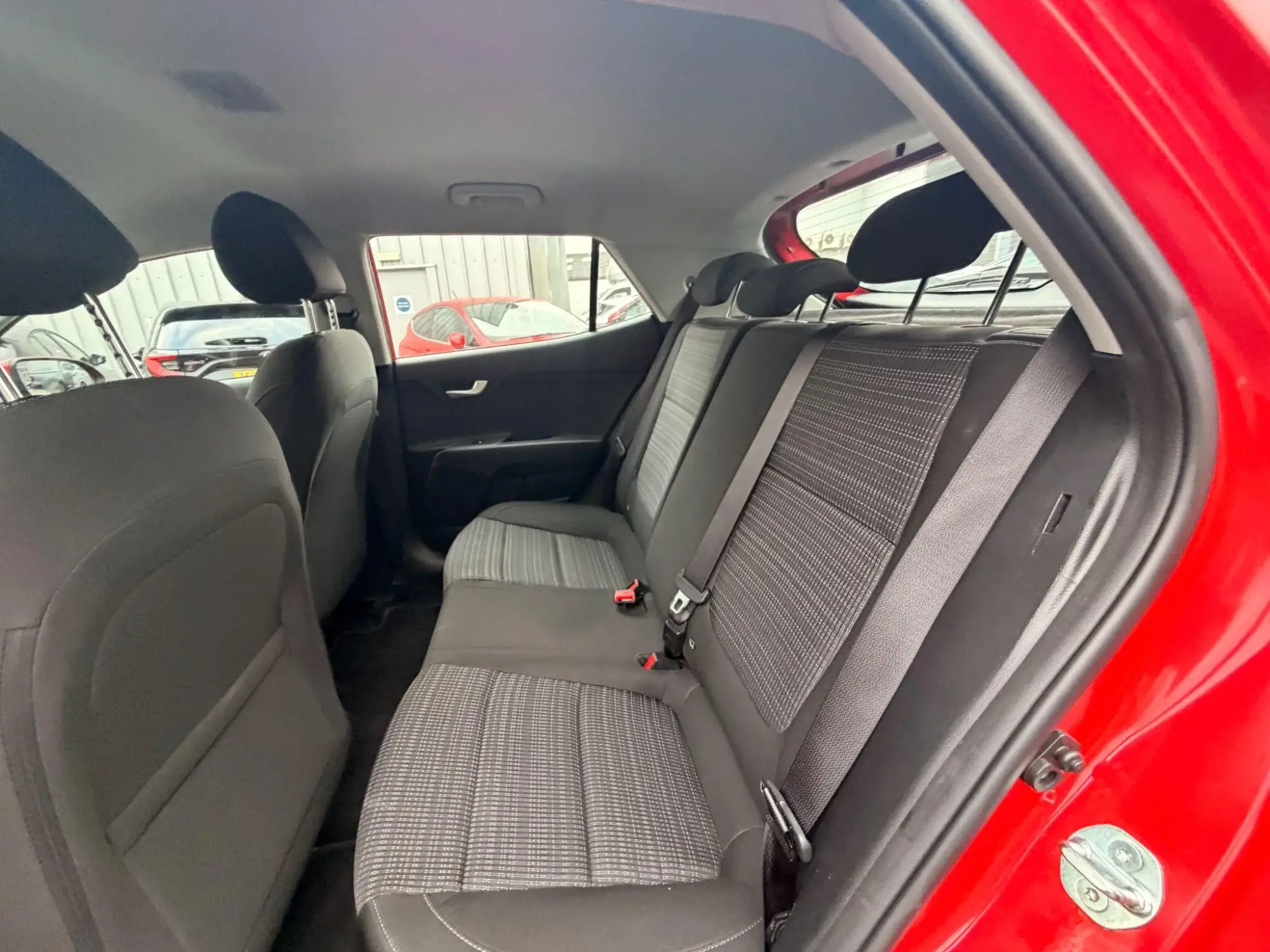 Kia Stonic Image 16