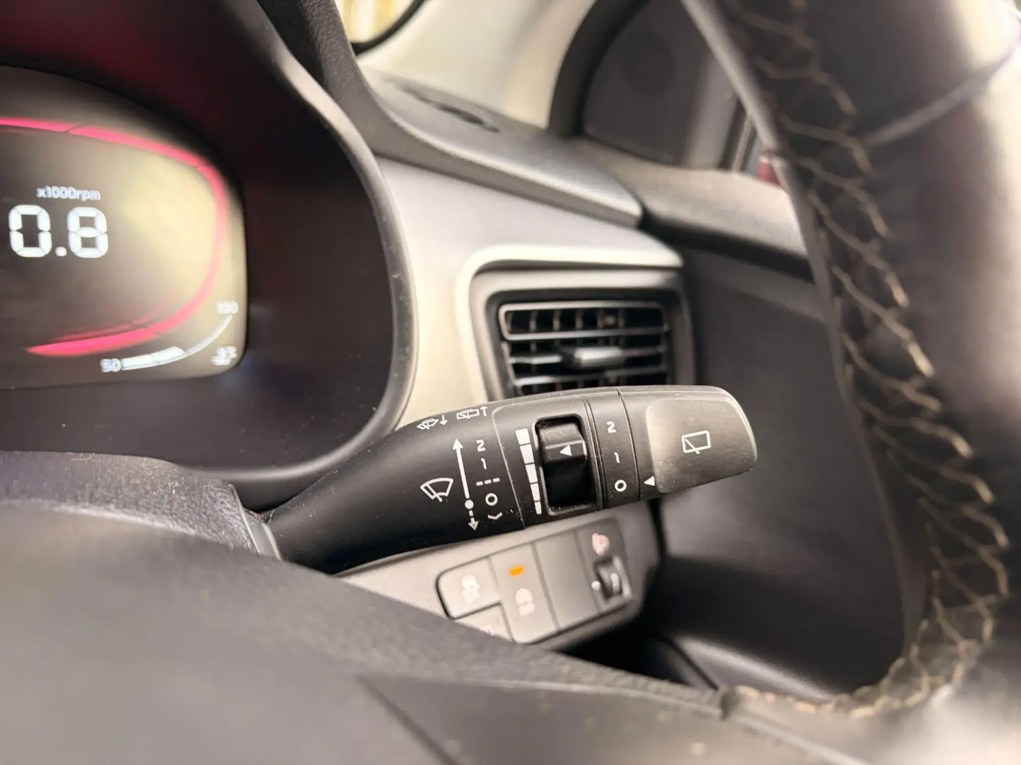 Kia Stonic Image 18