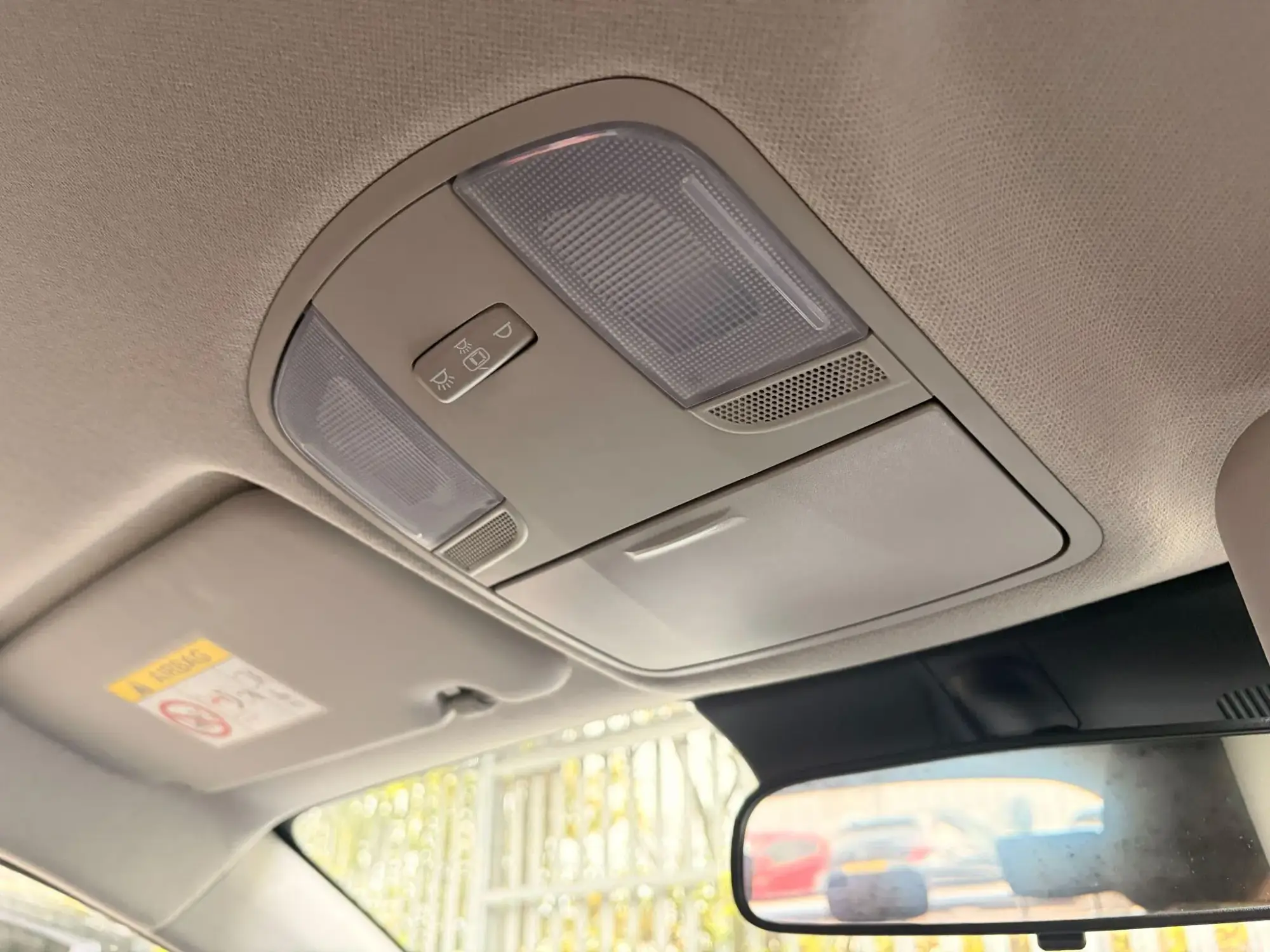 Kia Stonic Image 19