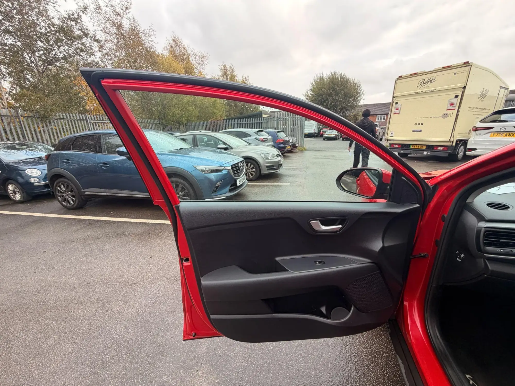 Kia Stonic Image 22