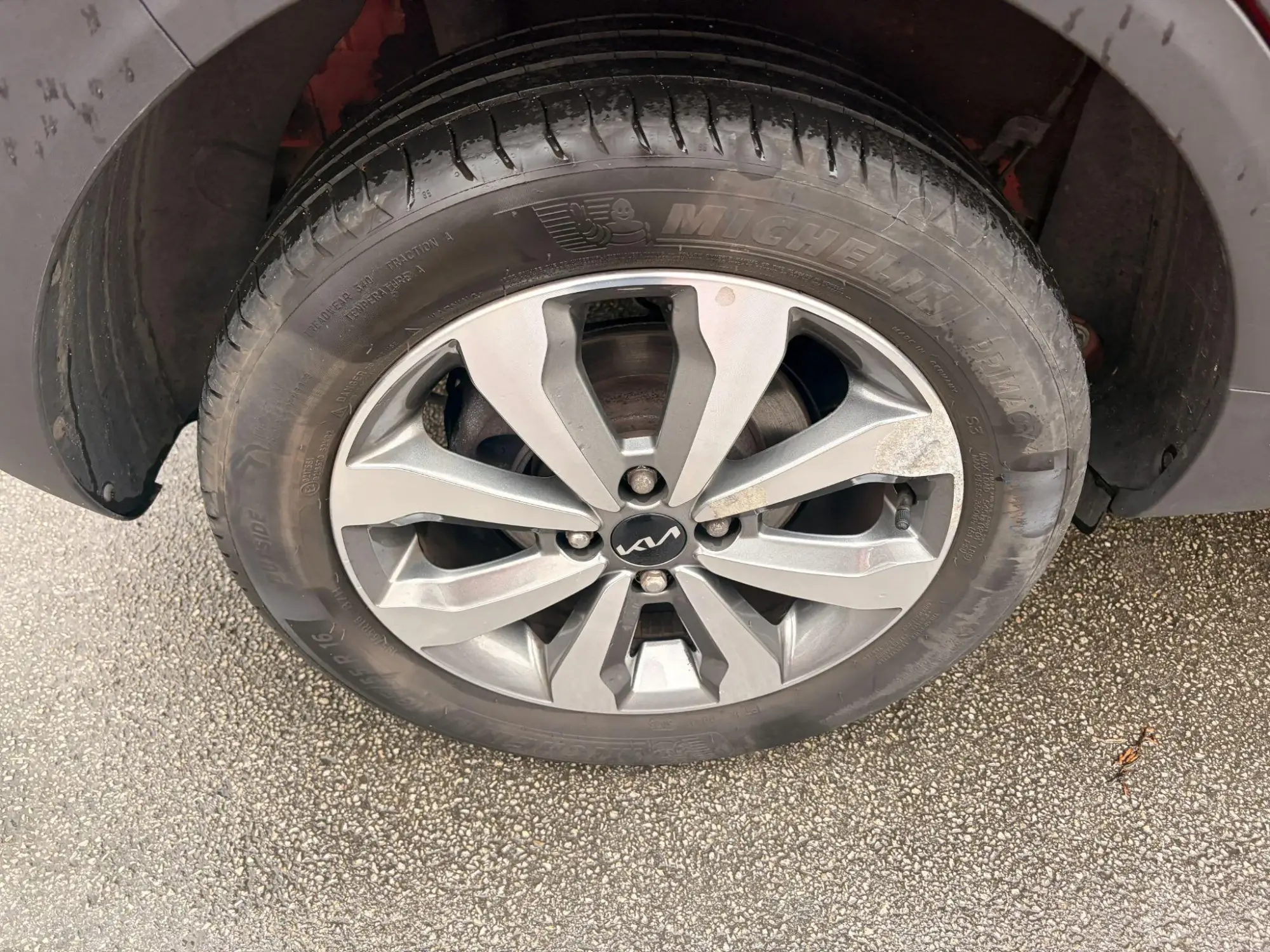 Kia Stonic Image 24