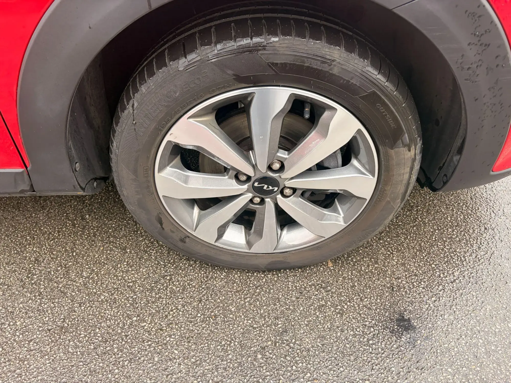 Kia Stonic Image 25