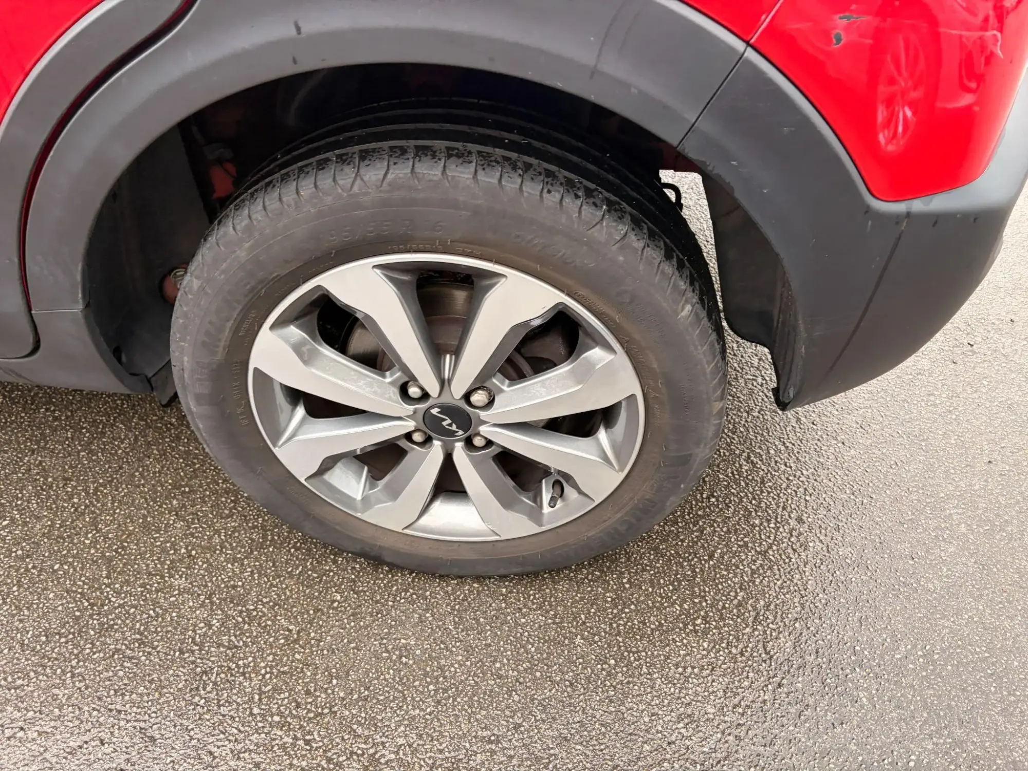 Kia Stonic Image 26