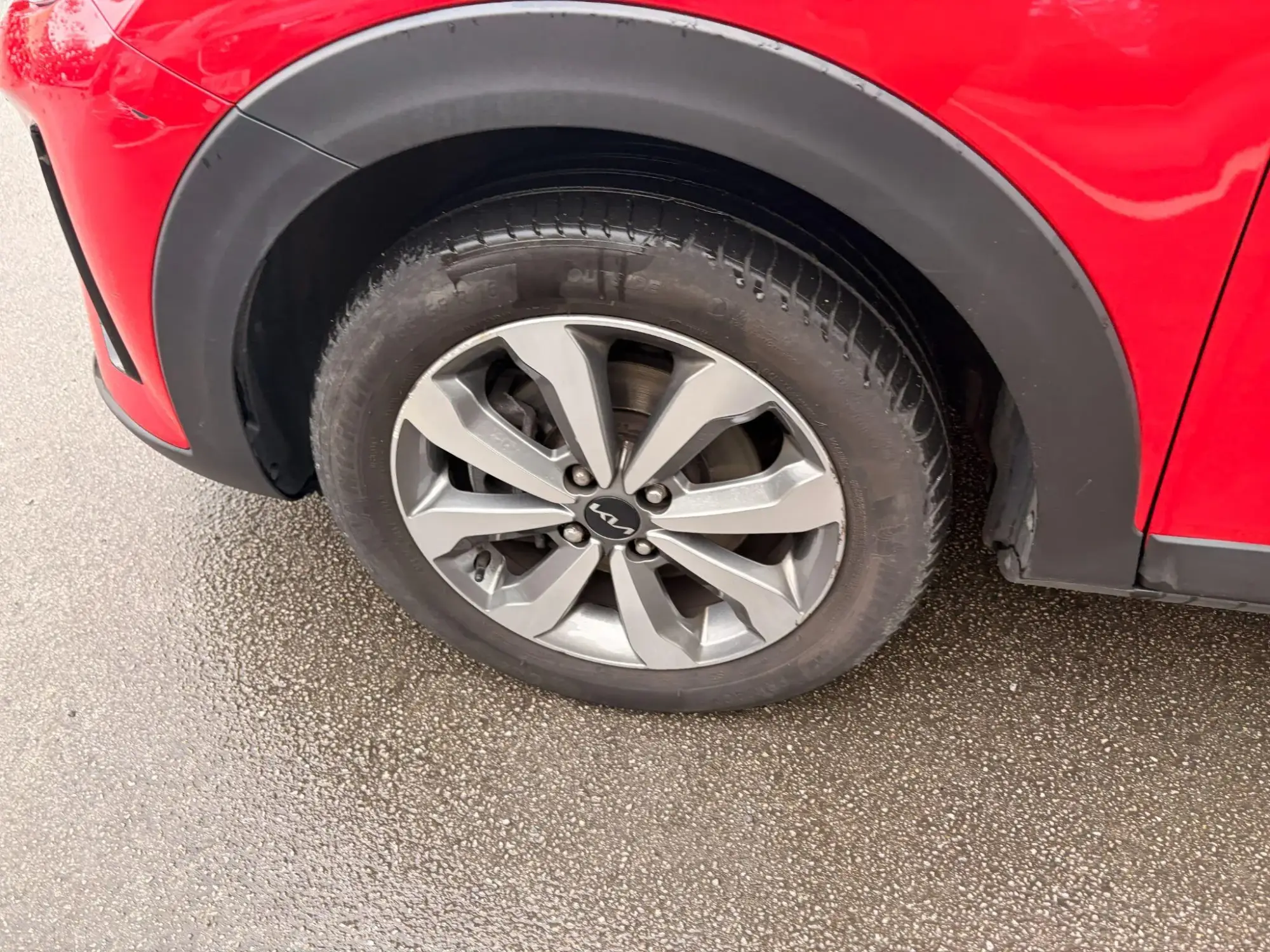 Kia Stonic Image 27