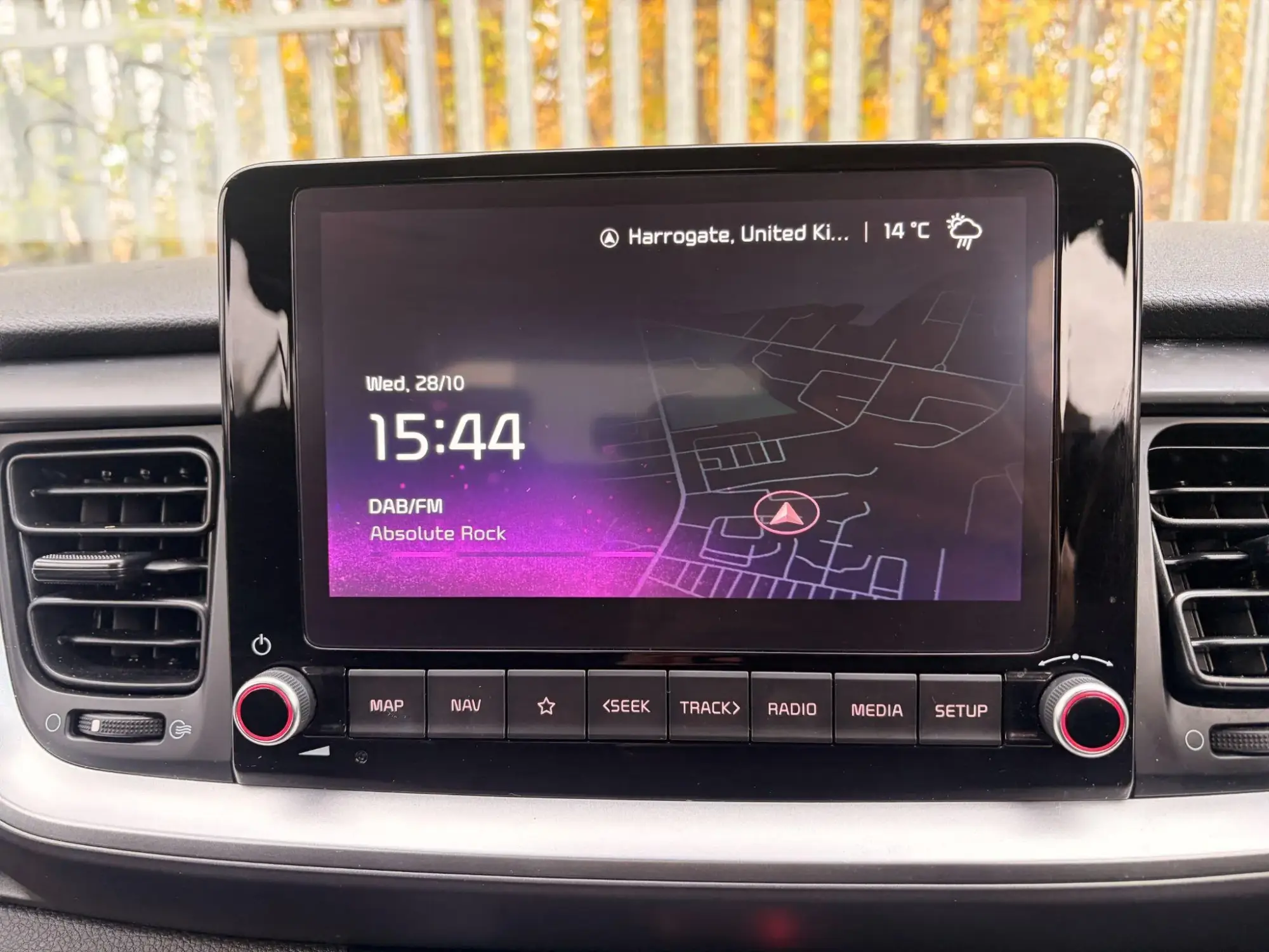 Kia Stonic Image 28
