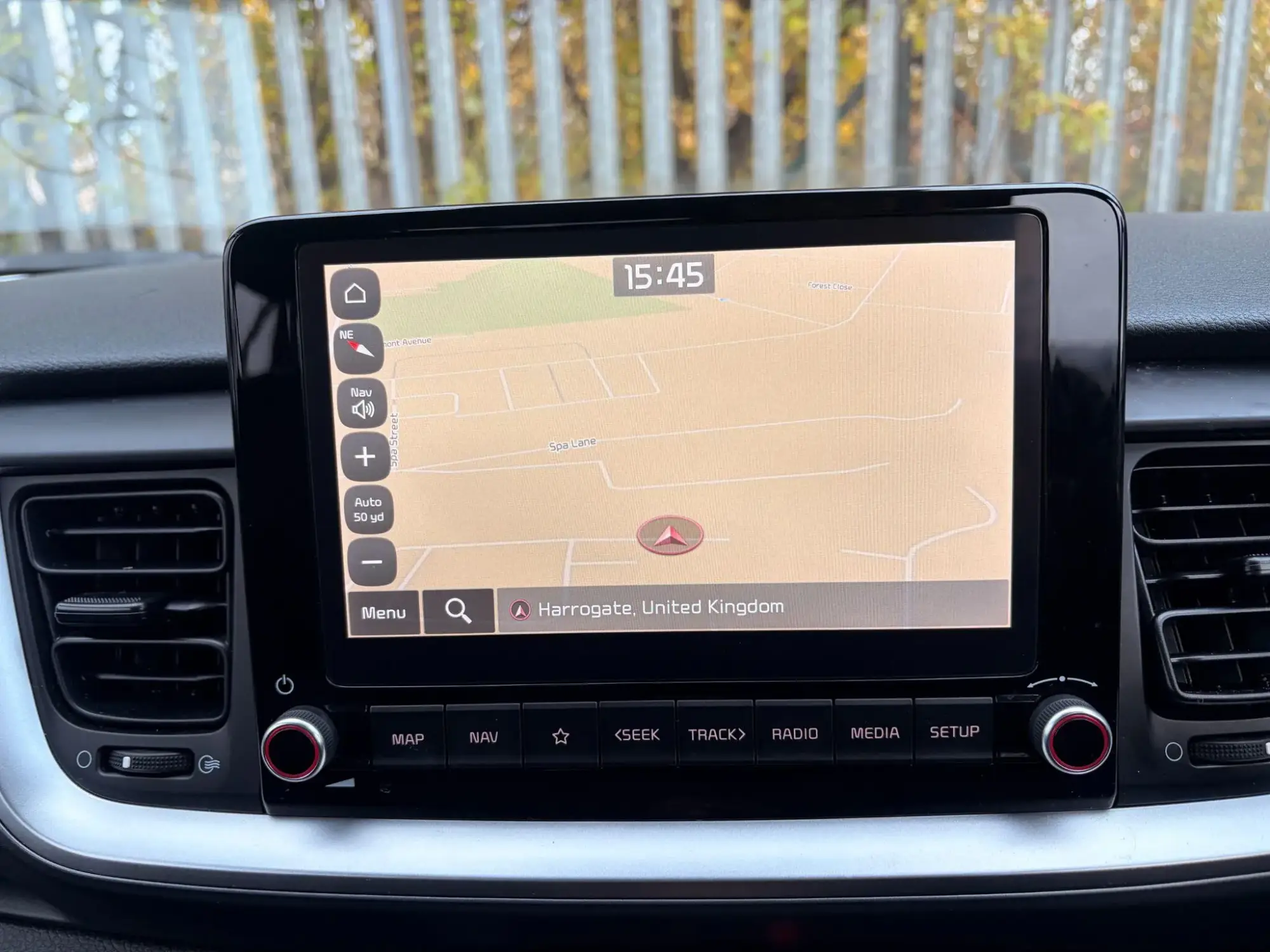 Kia Stonic Image 29