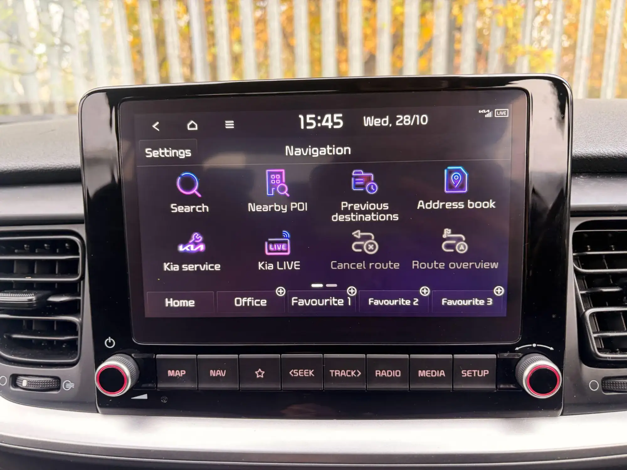 Kia Stonic Image 30