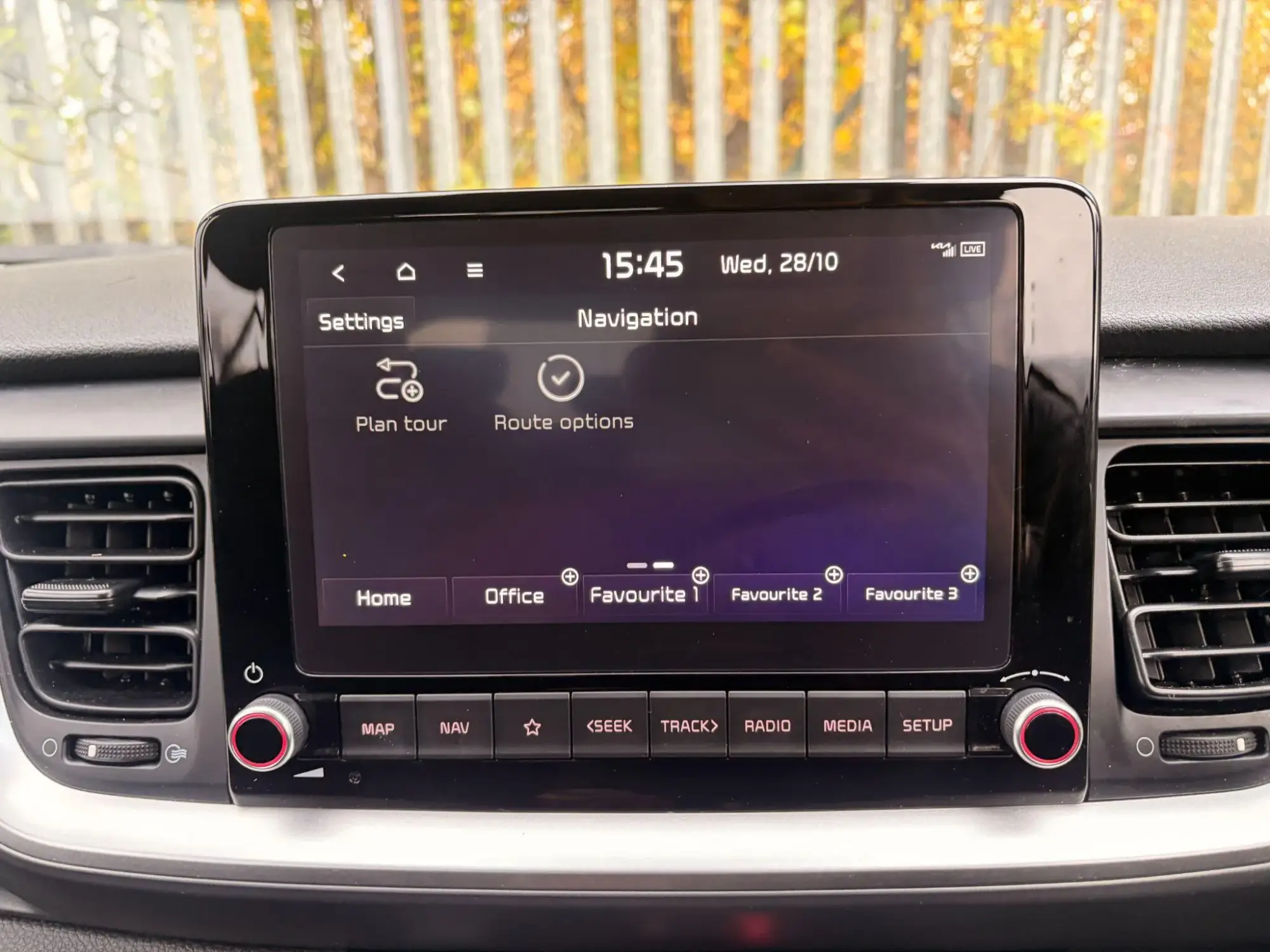 Kia Stonic Image 31