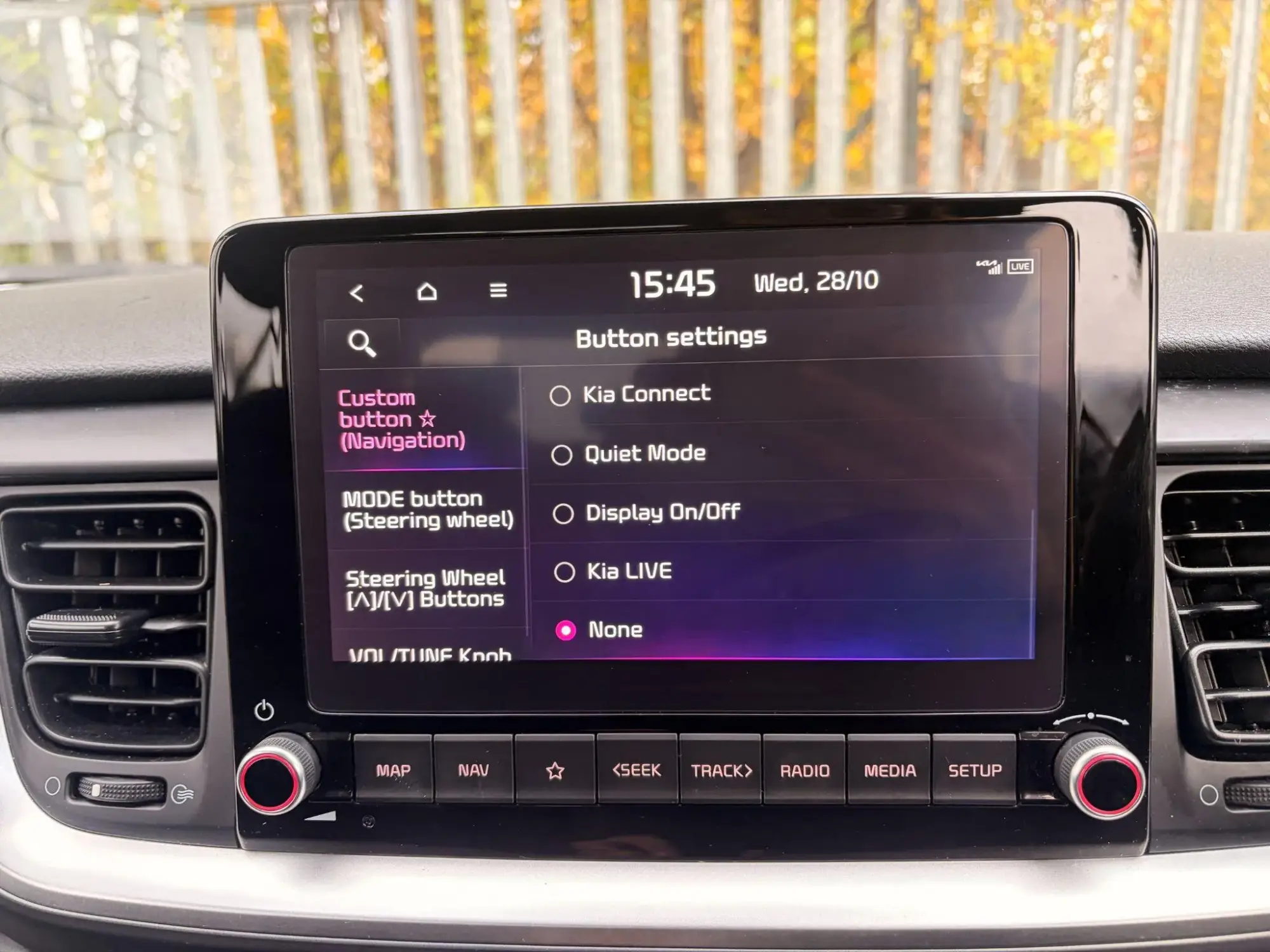 Kia Stonic Image 32