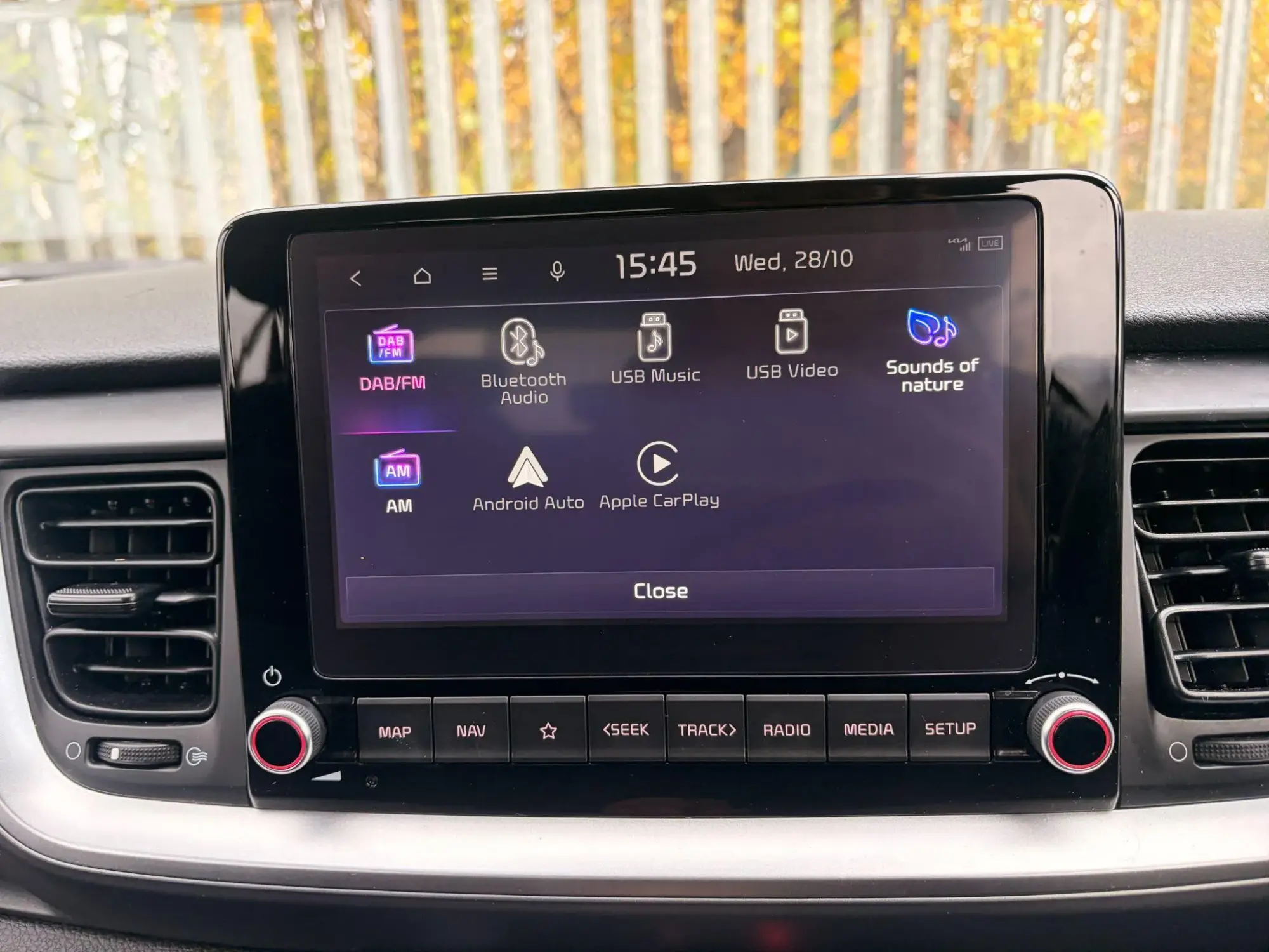 Kia Stonic Image 34