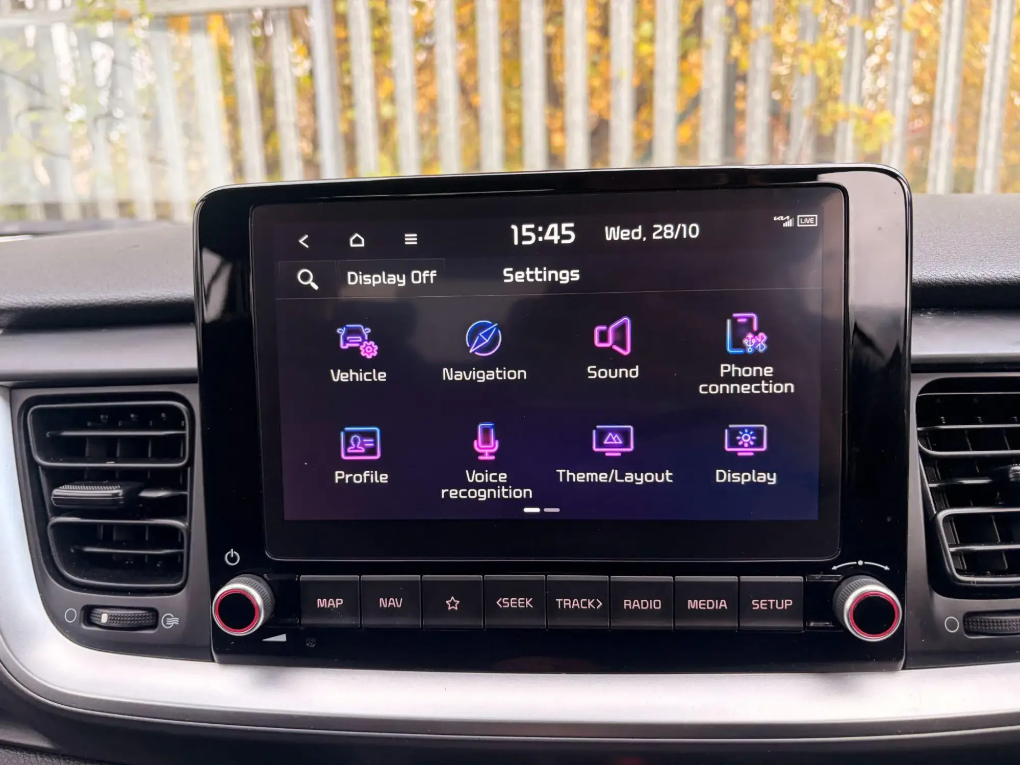 Kia Stonic Image 35