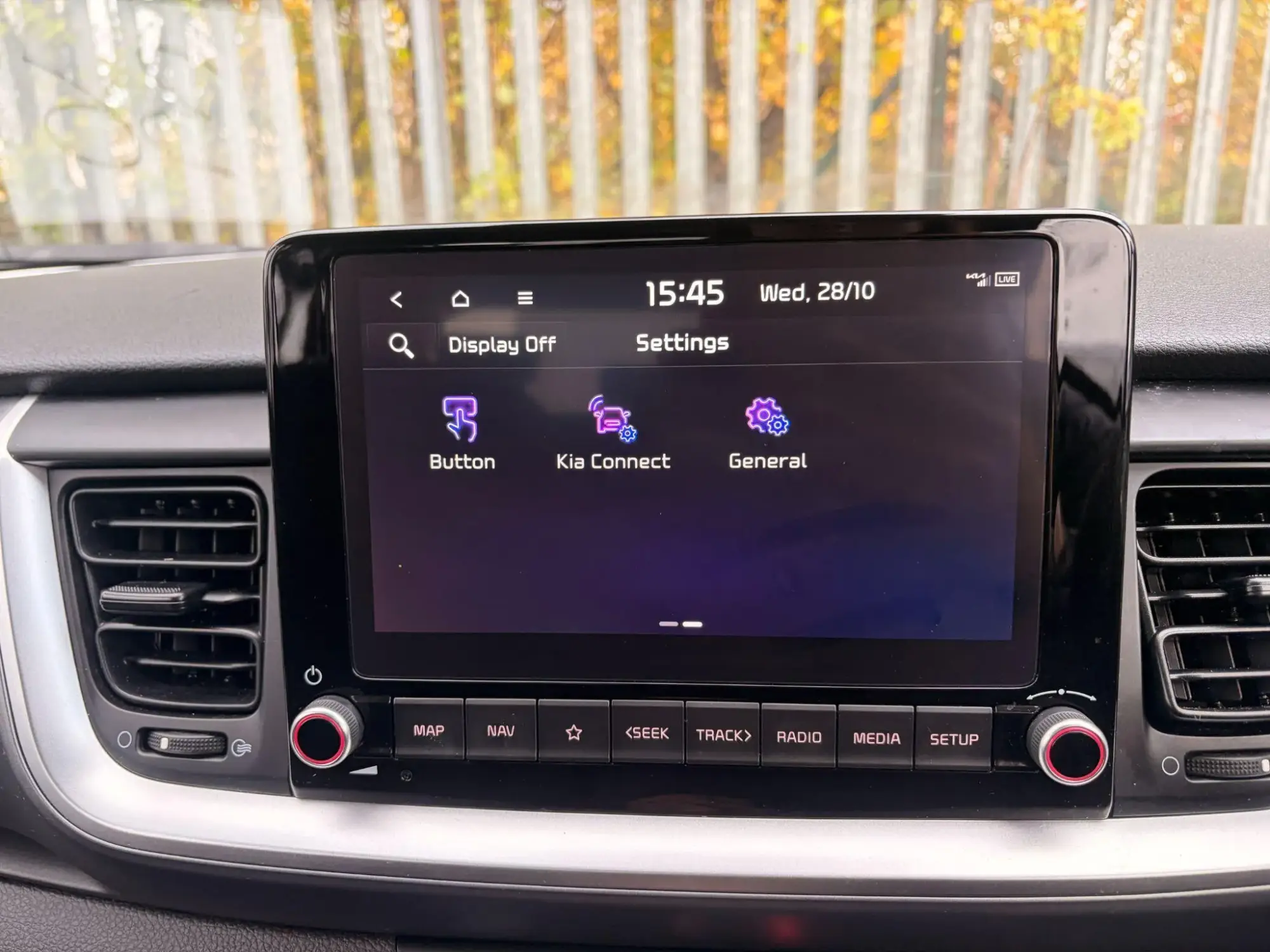 Kia Stonic Image 36