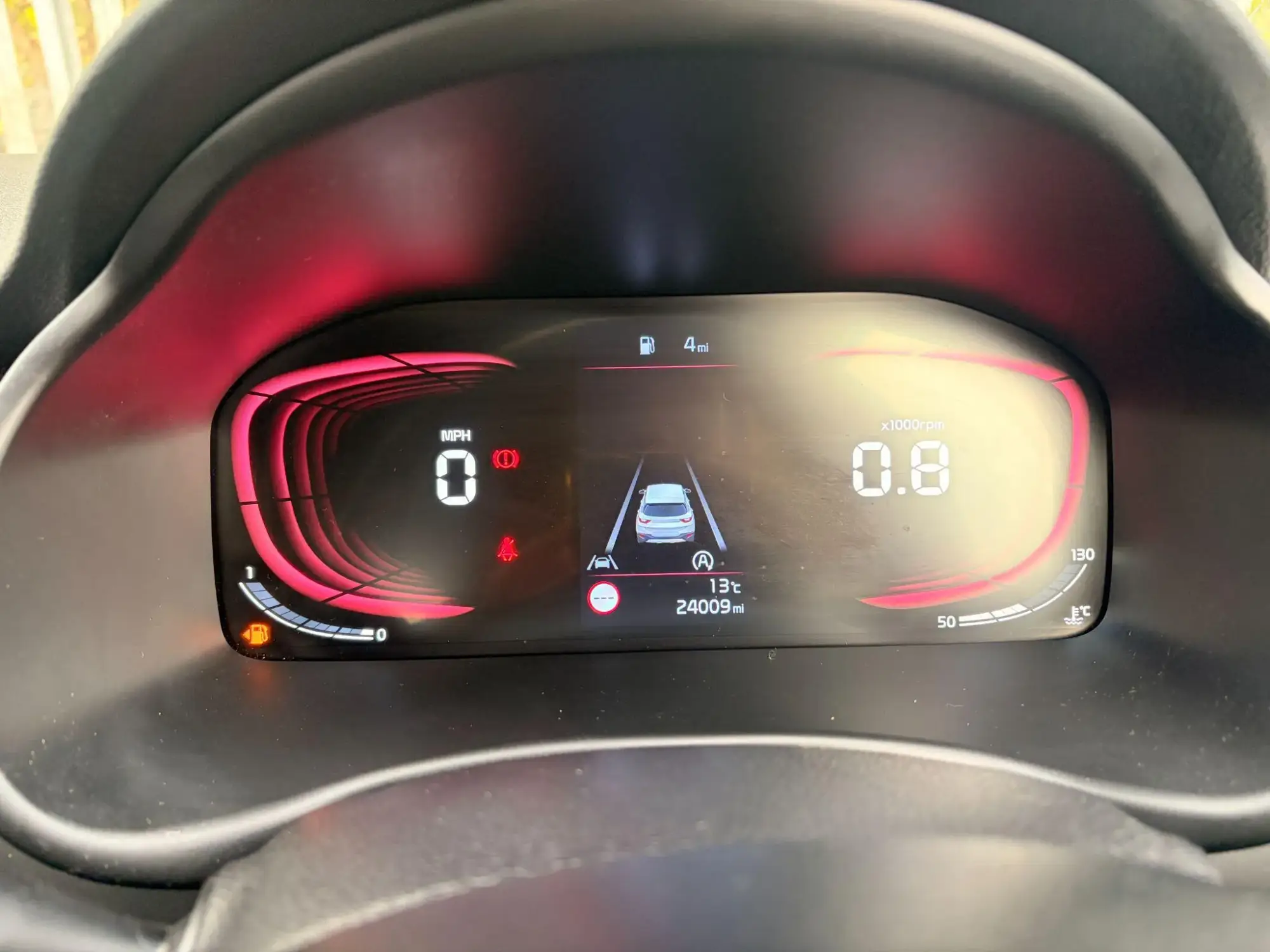 Kia Stonic Image 38