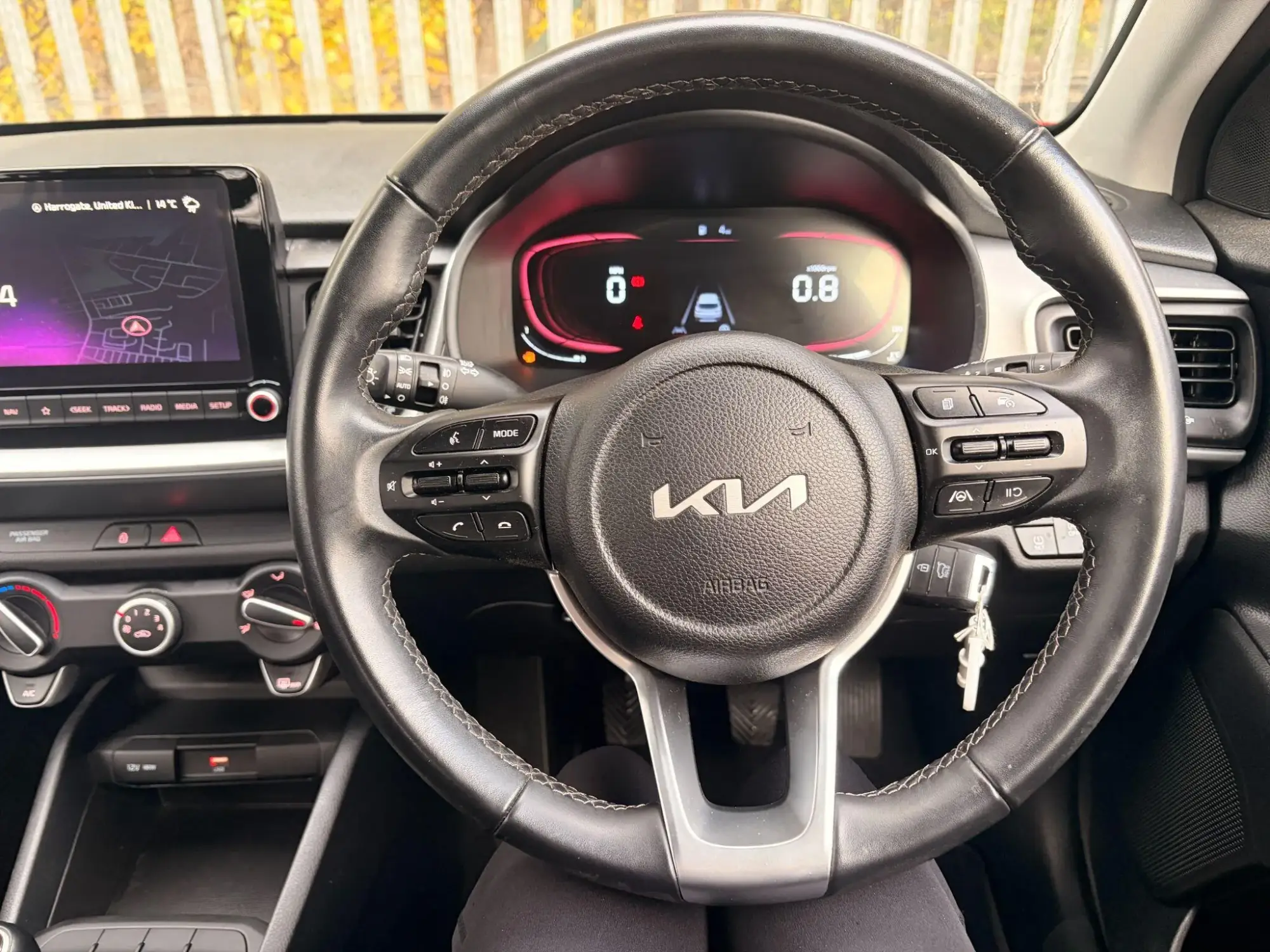 Kia Stonic Image 40