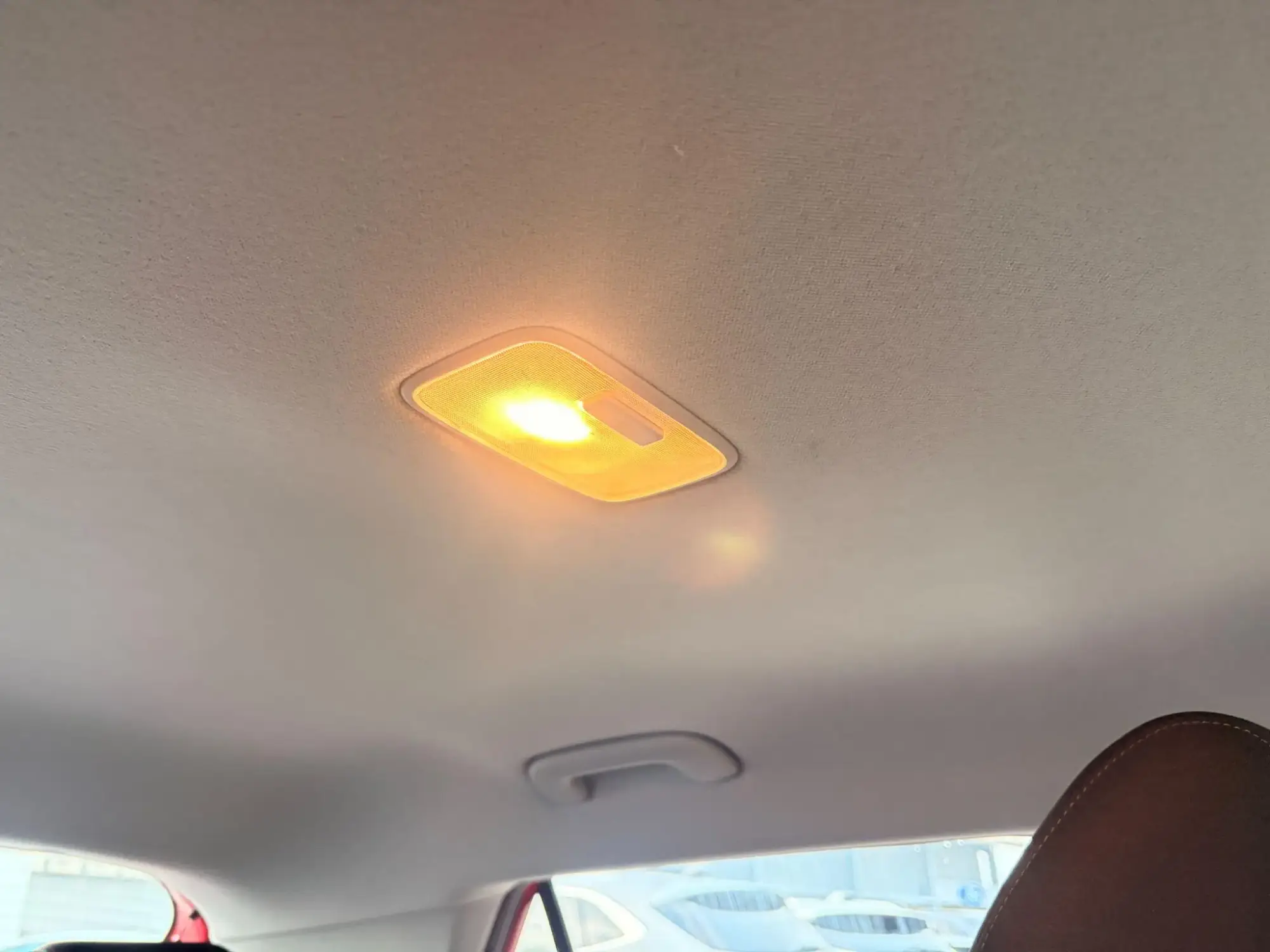 Kia Stonic Image 42