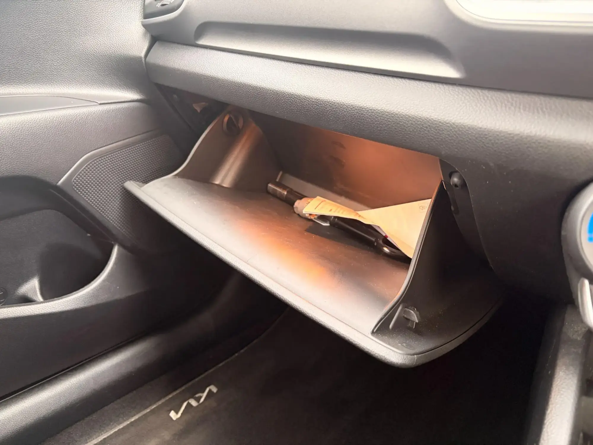 Kia Stonic Image 46