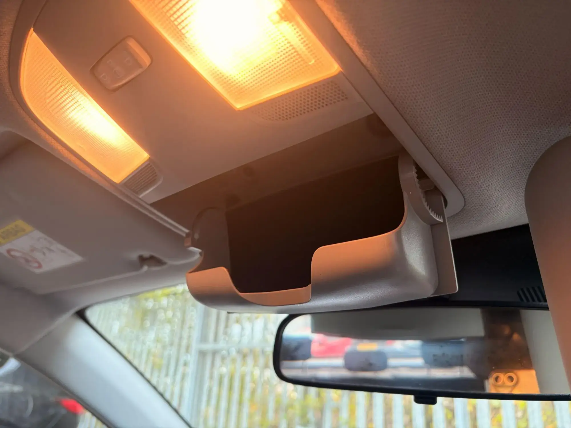 Kia Stonic Image 47