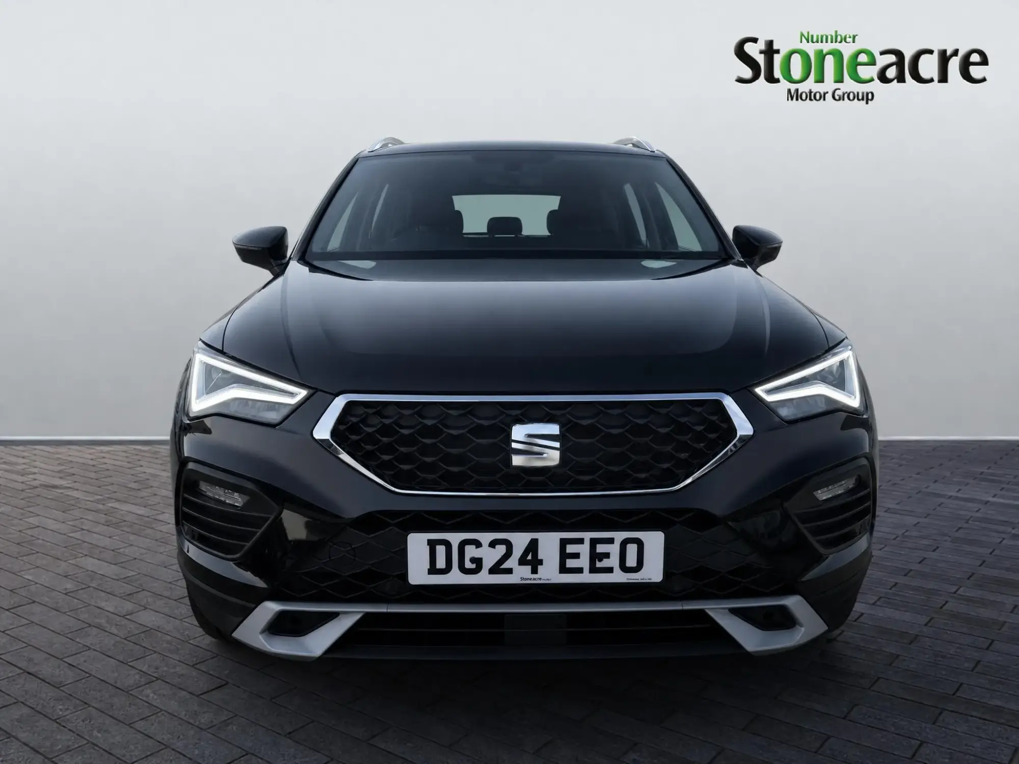 SEAT Ateca 1.0 TSI SE Technology Euro 6 (s/s) 5dr DG24EEO Image 2 SEAT Ateca 1.0 TSI SE Technology Euro 6 (s/s) 5dr DG24EEO Image 2