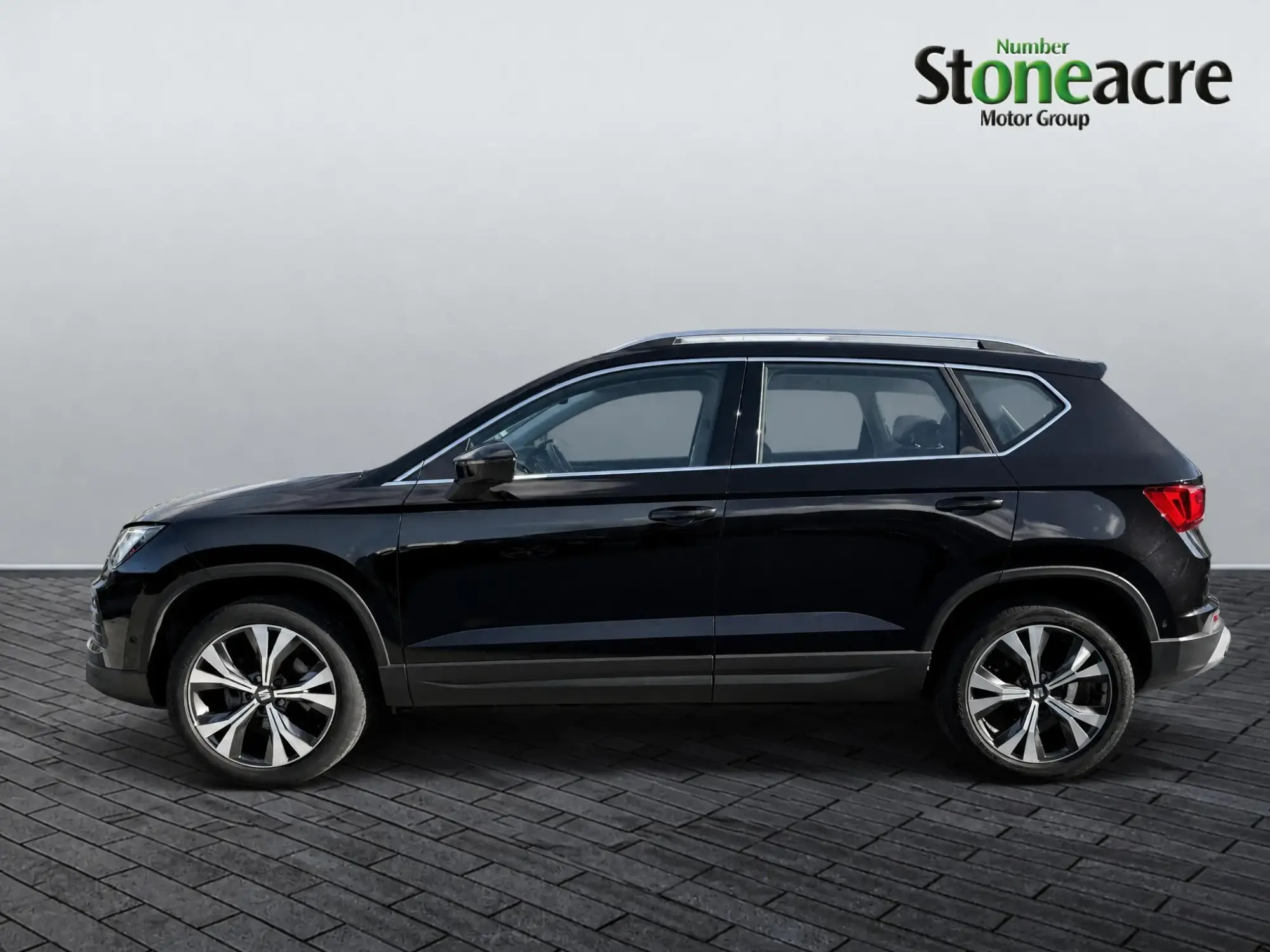 SEAT Ateca Image 5 SEAT Ateca Image 5