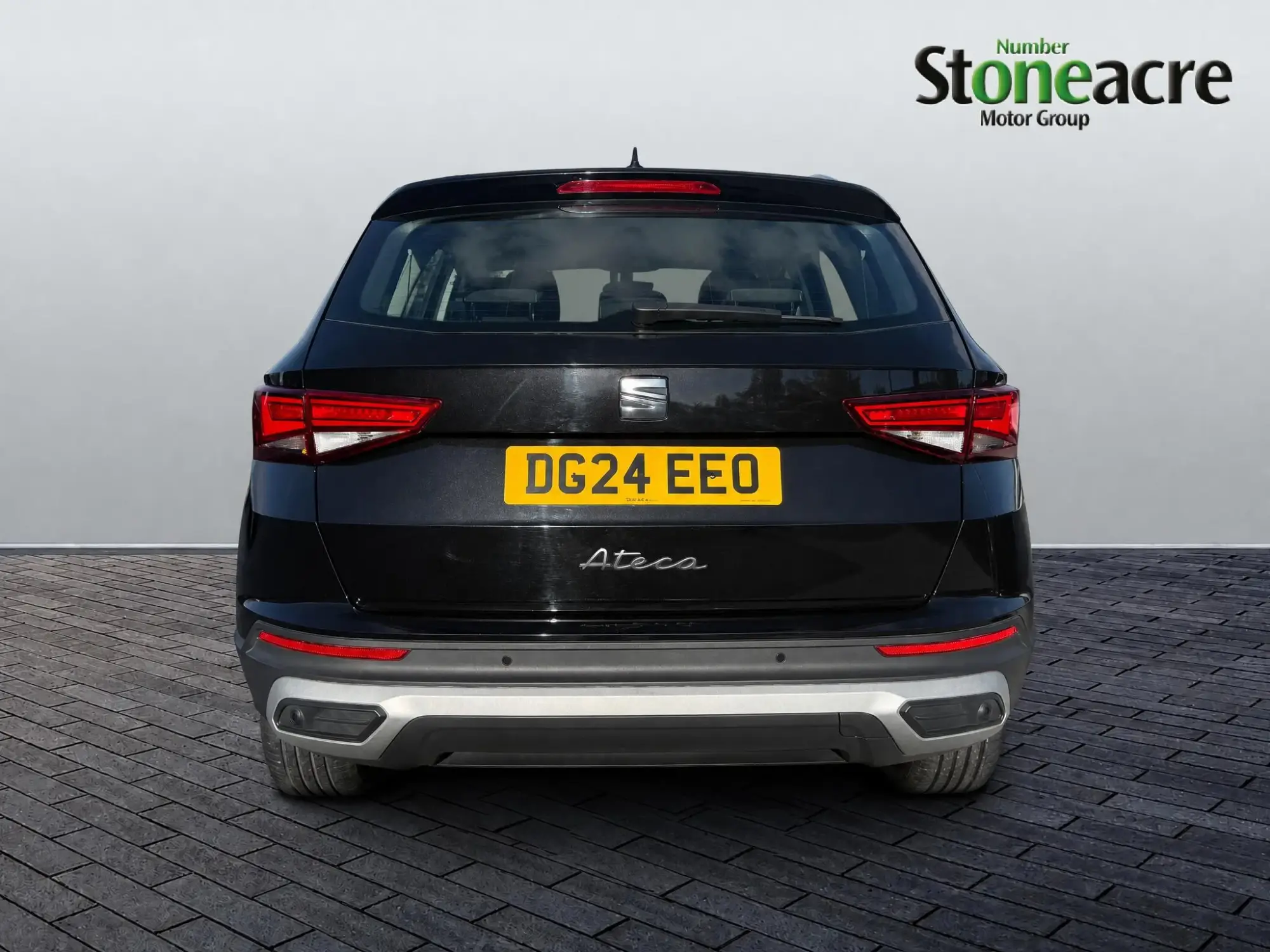 SEAT Ateca Image 6 SEAT Ateca Image 6