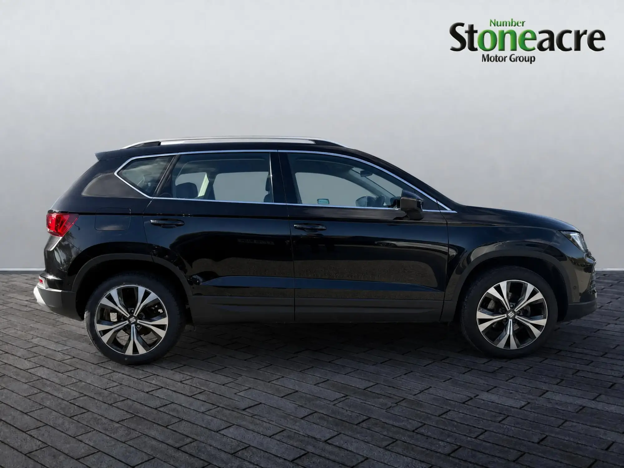 SEAT Ateca Image 7 SEAT Ateca Image 7
