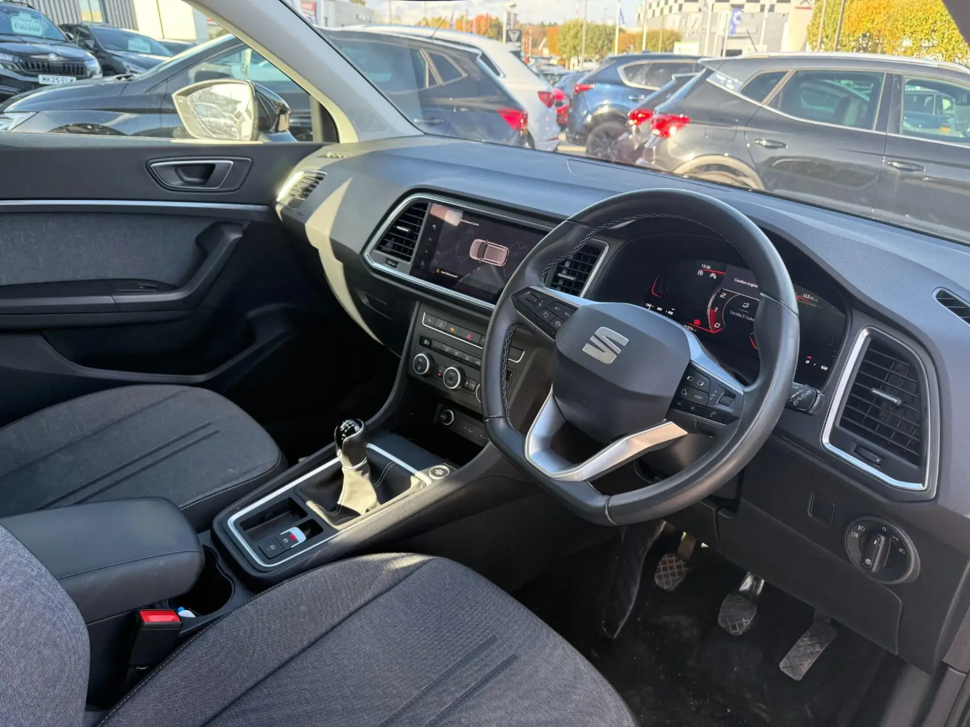 SEAT Ateca Image 9 SEAT Ateca Image 9