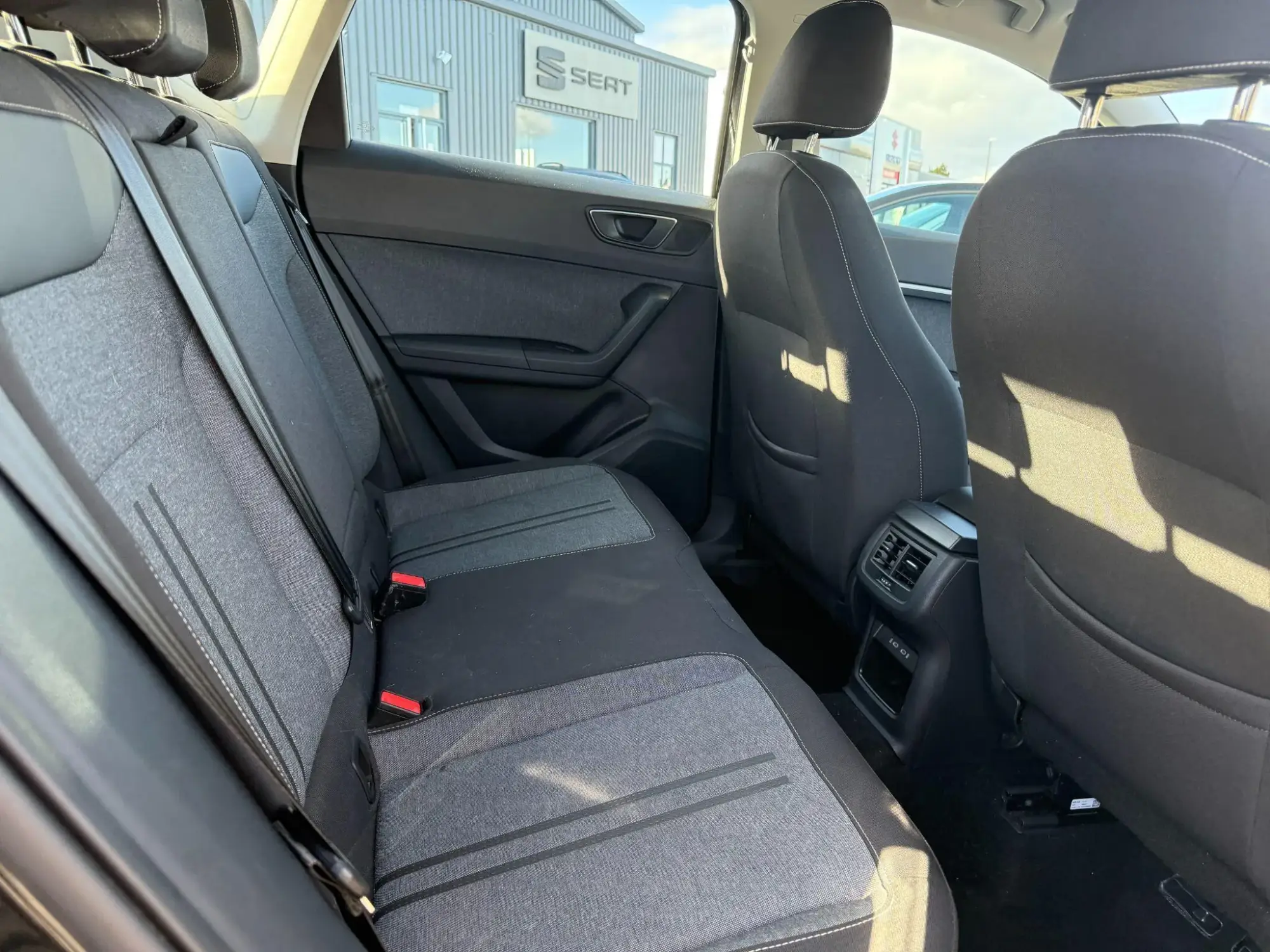 SEAT Ateca Image 10 SEAT Ateca Image 10