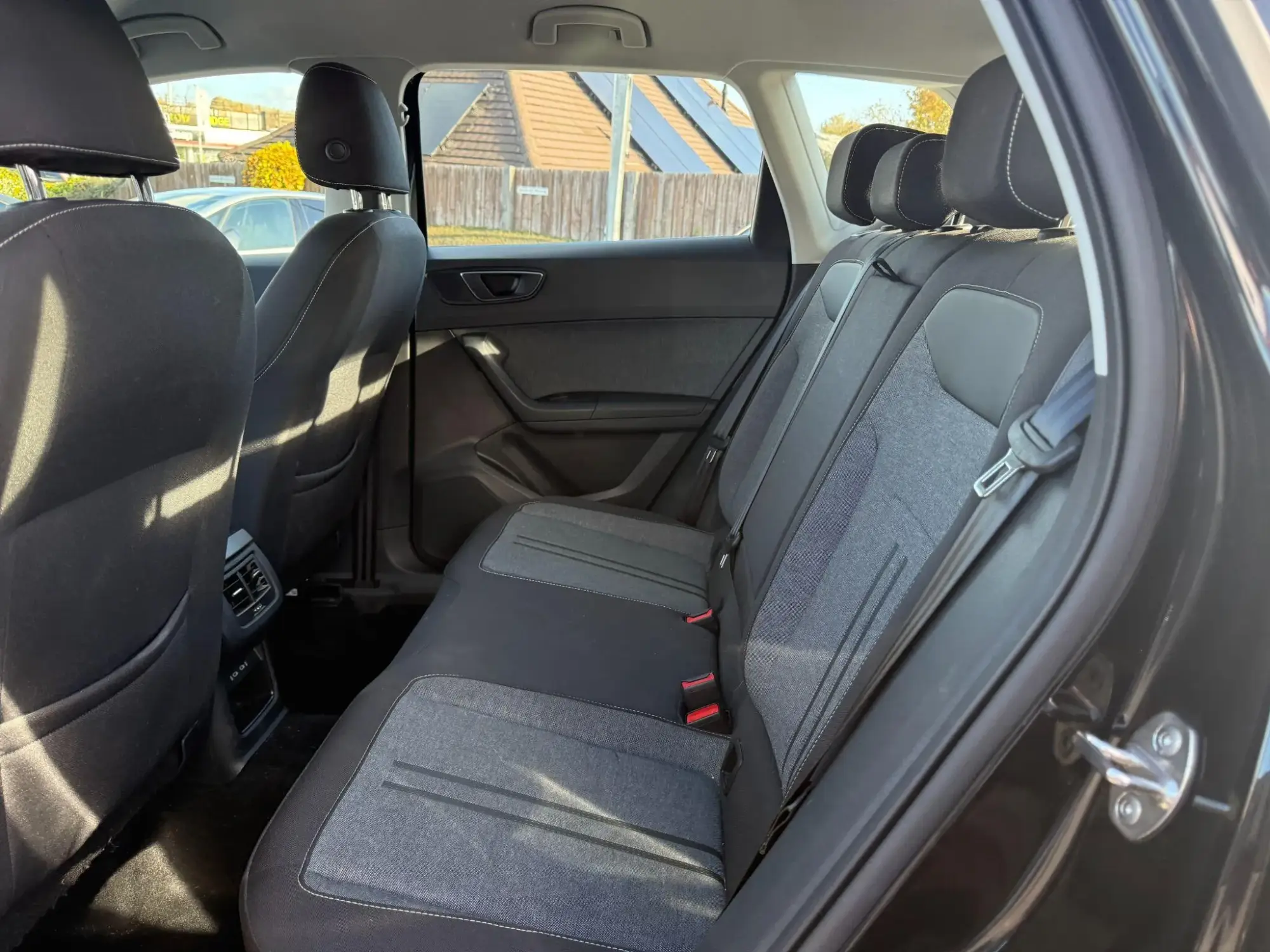 SEAT Ateca Image 11 SEAT Ateca Image 11